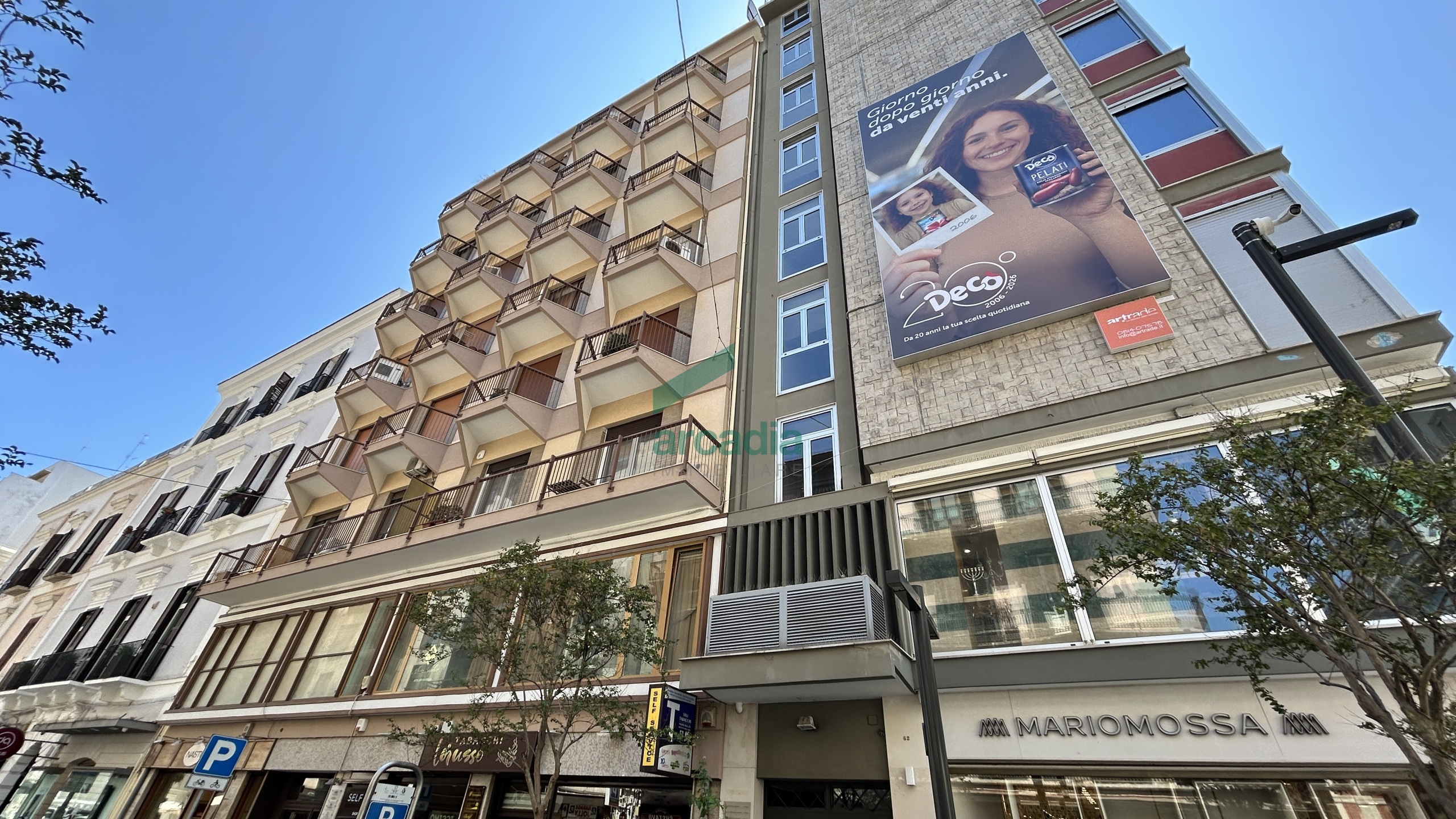Trilocale in vendita in via abate giacinto gimma 56/a, Bari