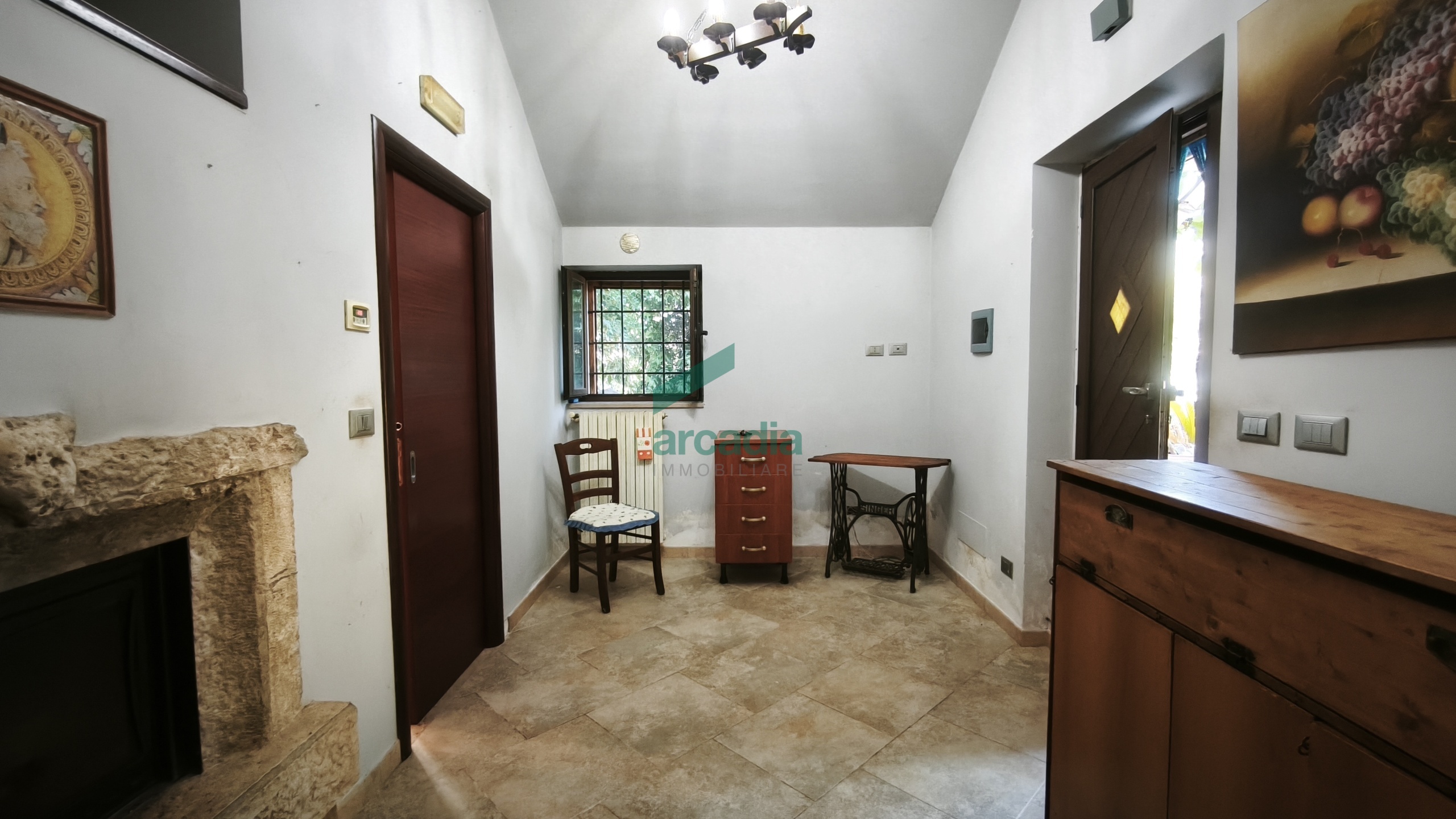 Casa indipendente con giardino in contrada terranova, Monopoli
