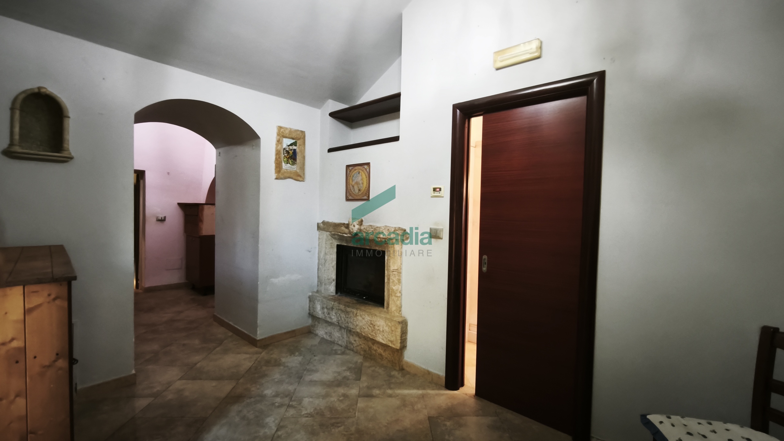 Casa indipendente con giardino in contrada terranova, Monopoli