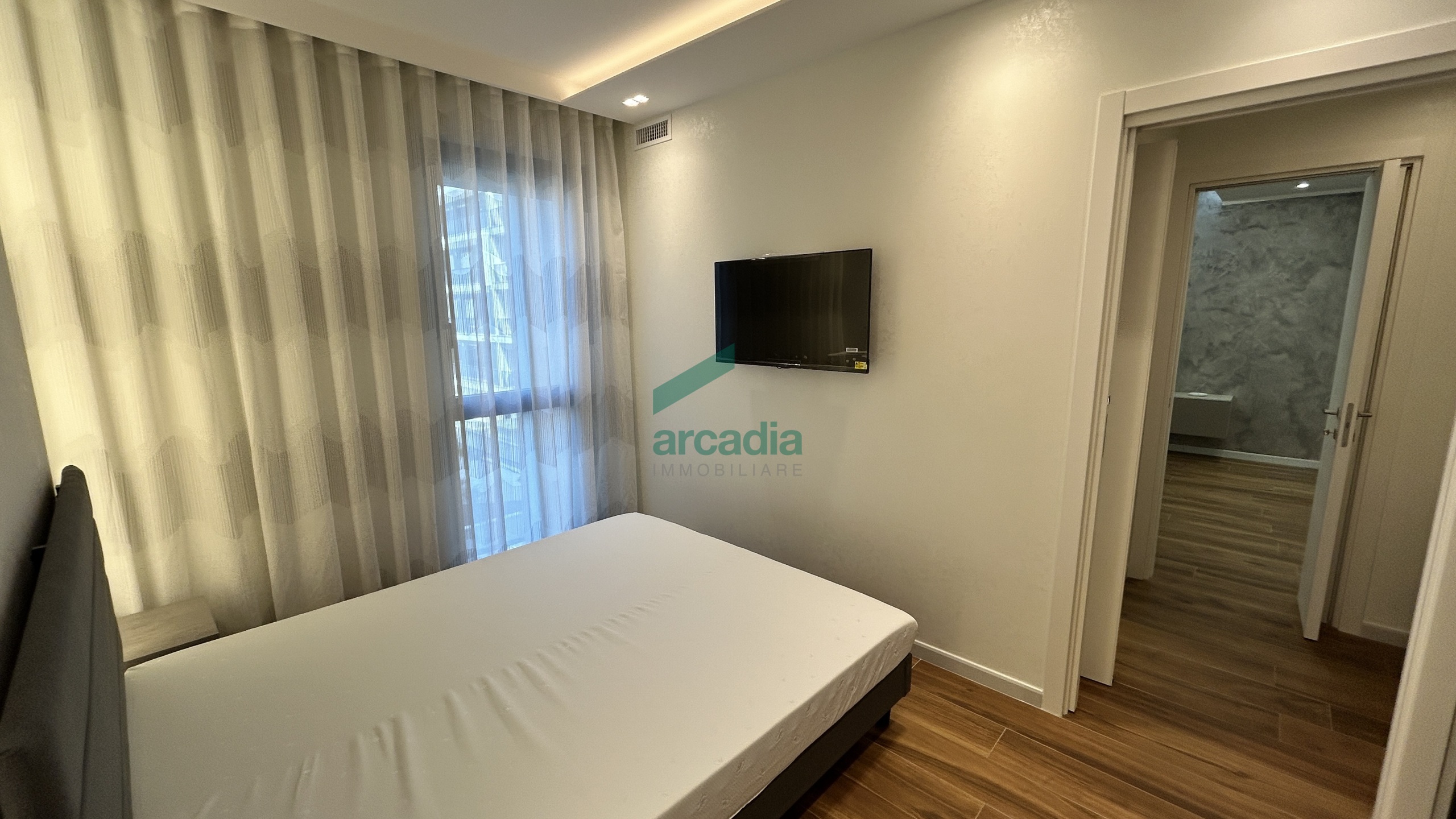 Bilocale nuovo in via pietro giannone 25, Bari