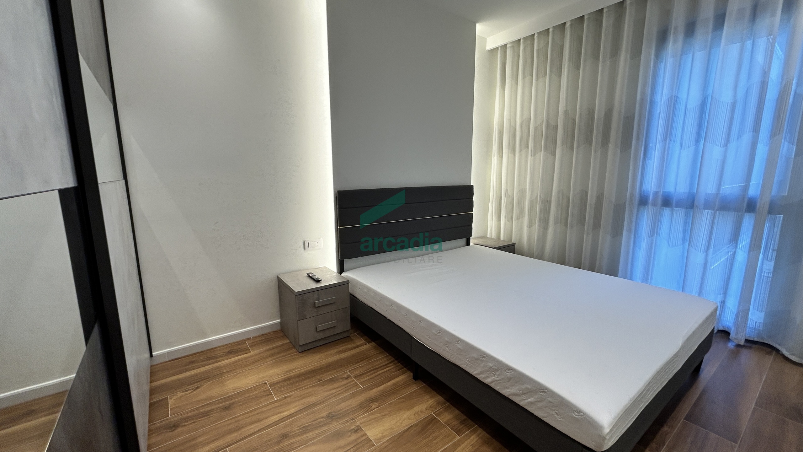 Bilocale nuovo in via pietro giannone 25, Bari