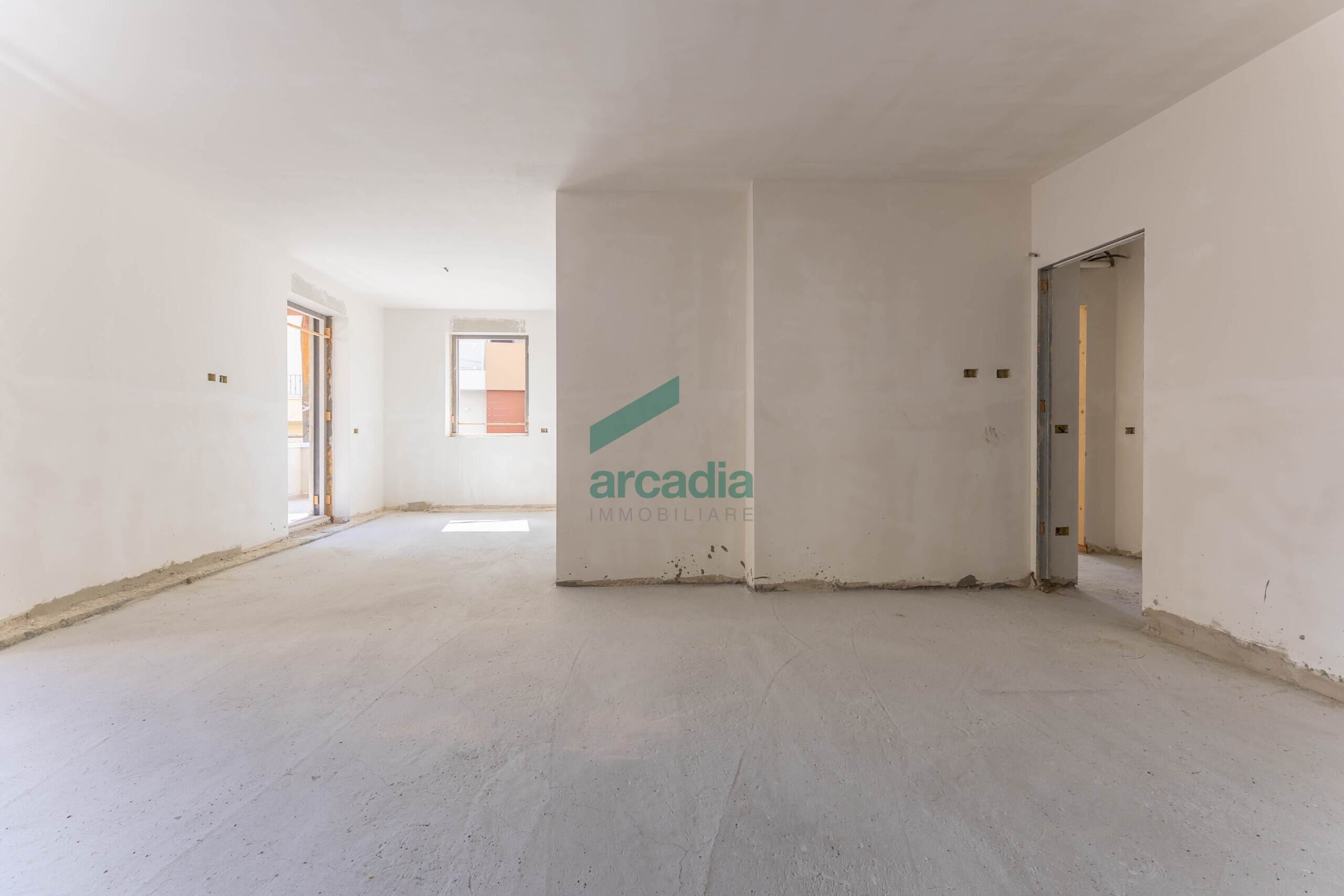 Trilocale nuovo in via istria 2, Bitritto
