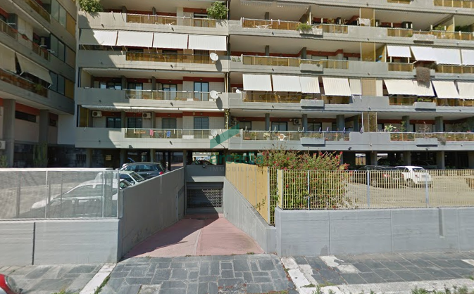Box/Garage 13mq in vendita in via alpini d'italia 4, Bari