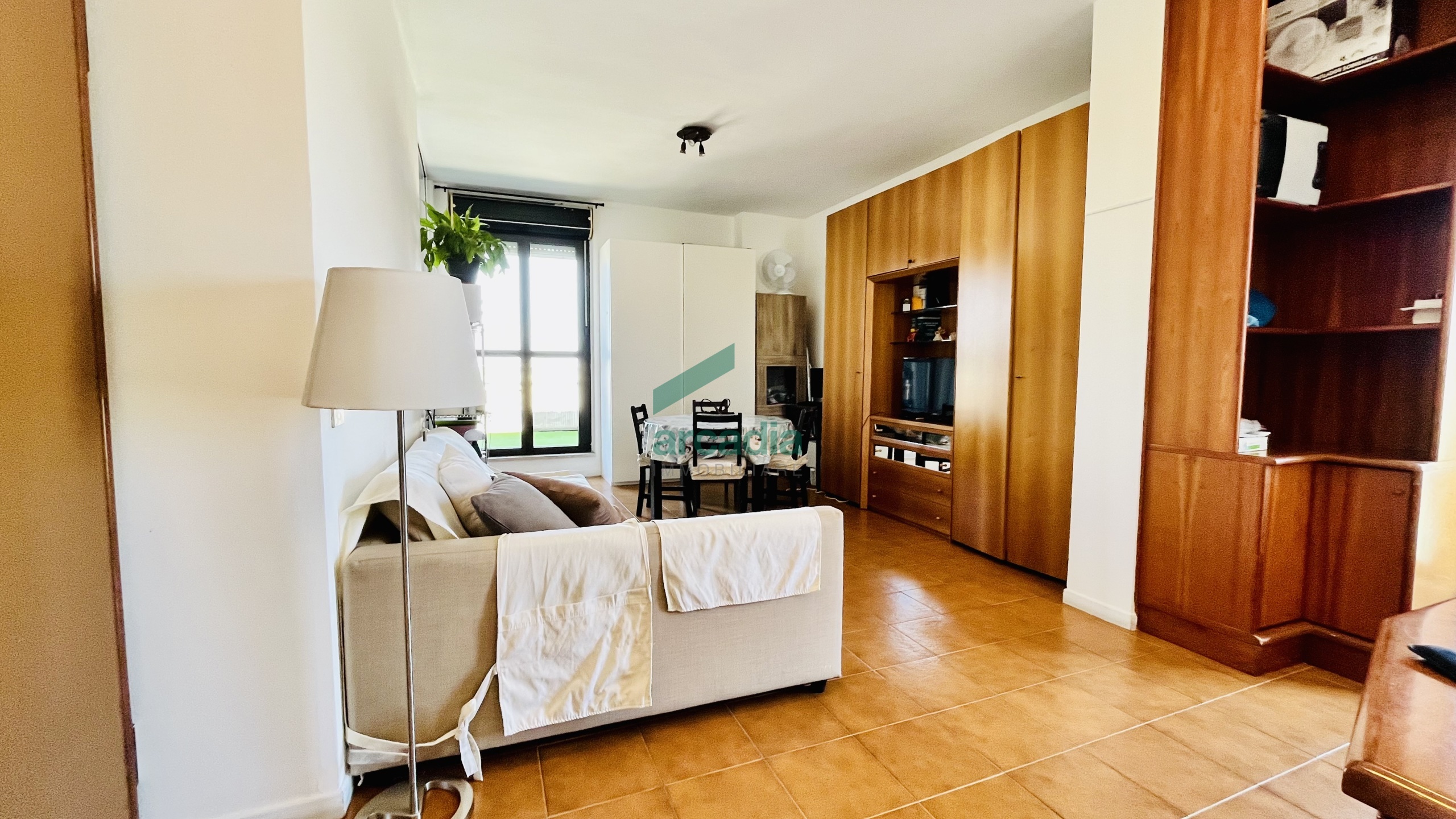 Attico vista mare in via rodolfo redi 5, Bari
