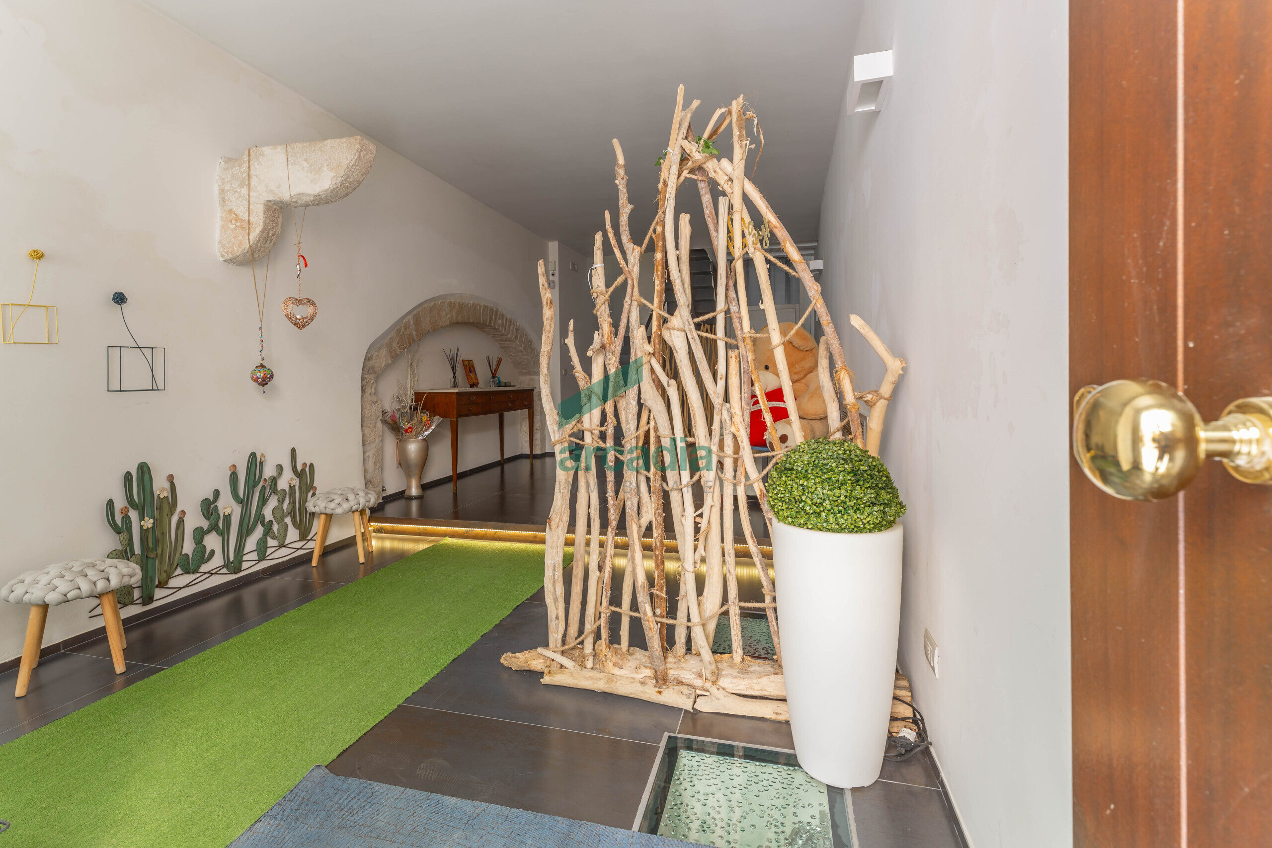 Casa indipendente con terrazzo in via piazza 50, Molfetta