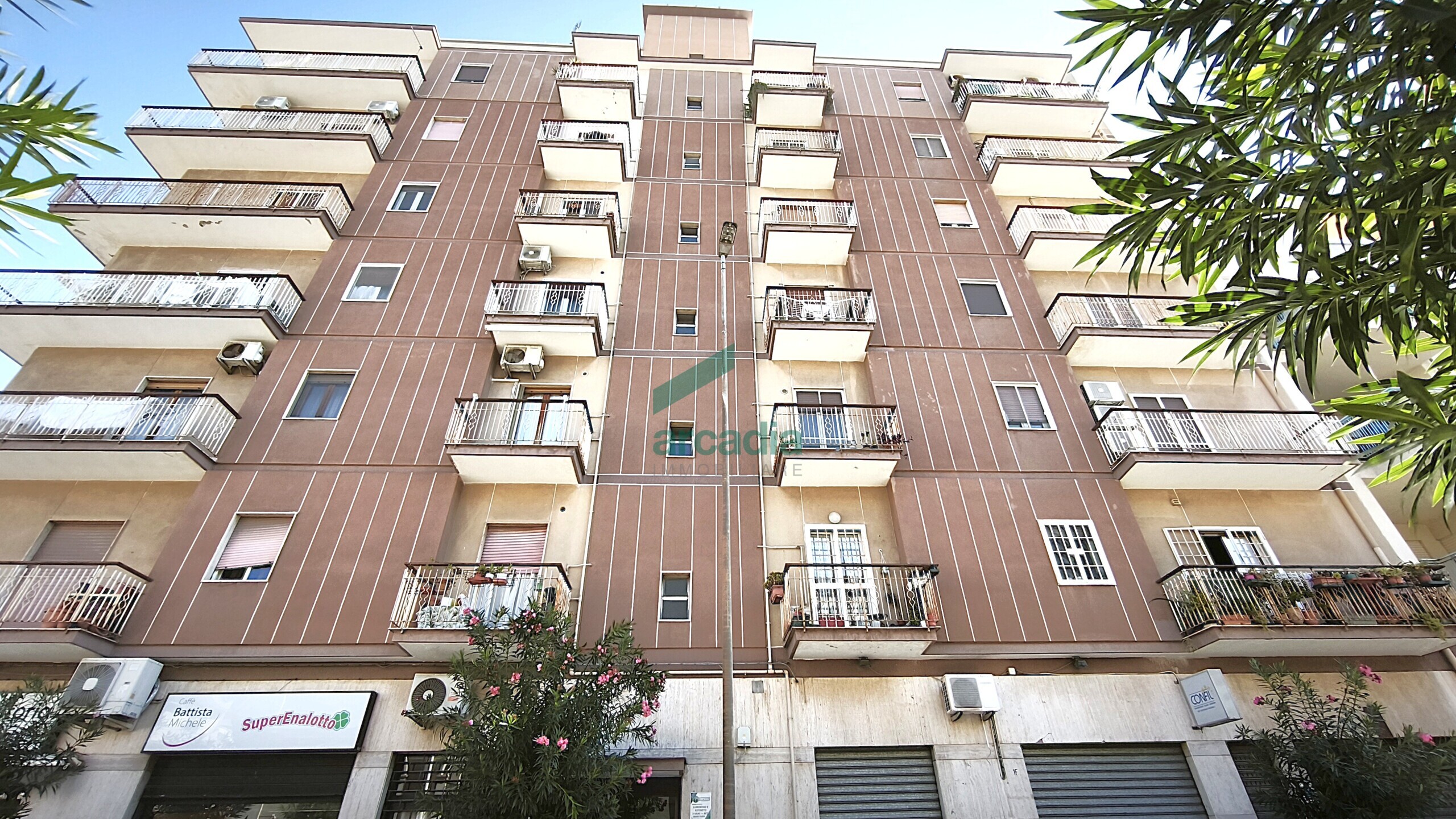 Quadrilocale da ristrutturare in via roma 1d, Triggiano