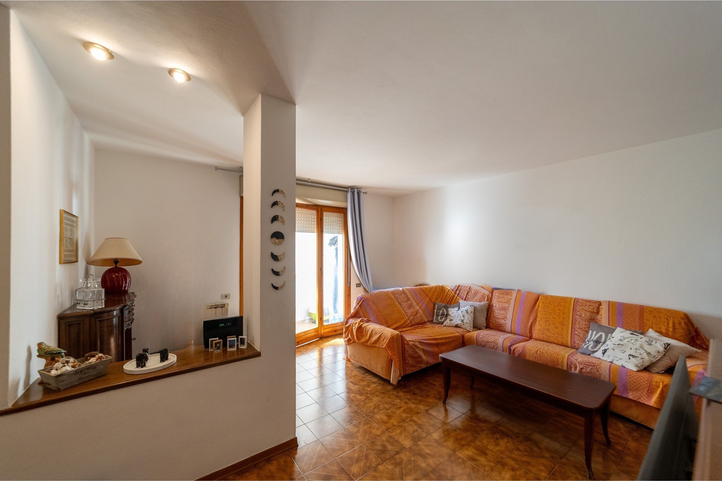 Appartamento in vendita in via arcidosso snc, Monte Argentario