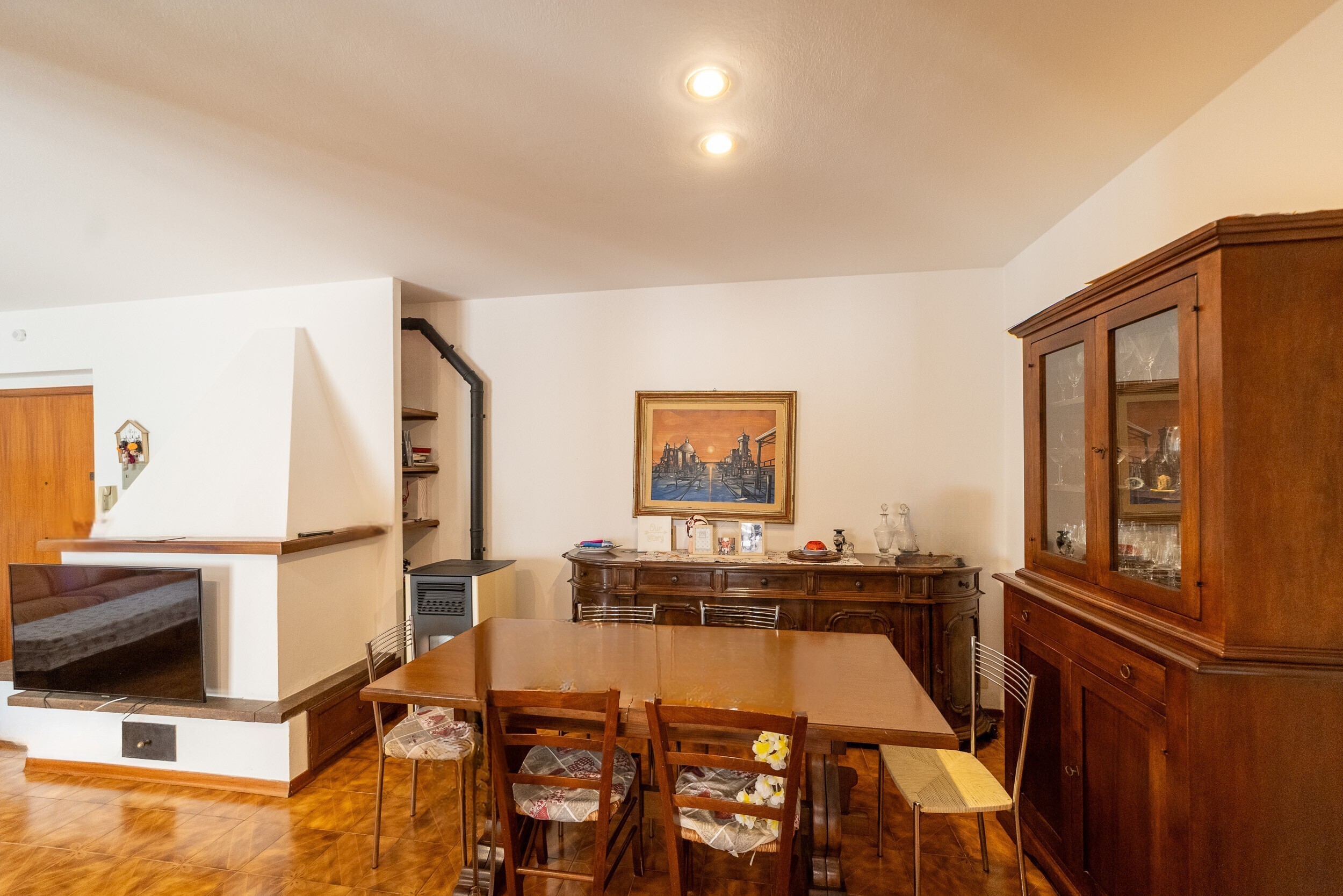 Appartamento in vendita in via arcidosso snc, Monte Argentario