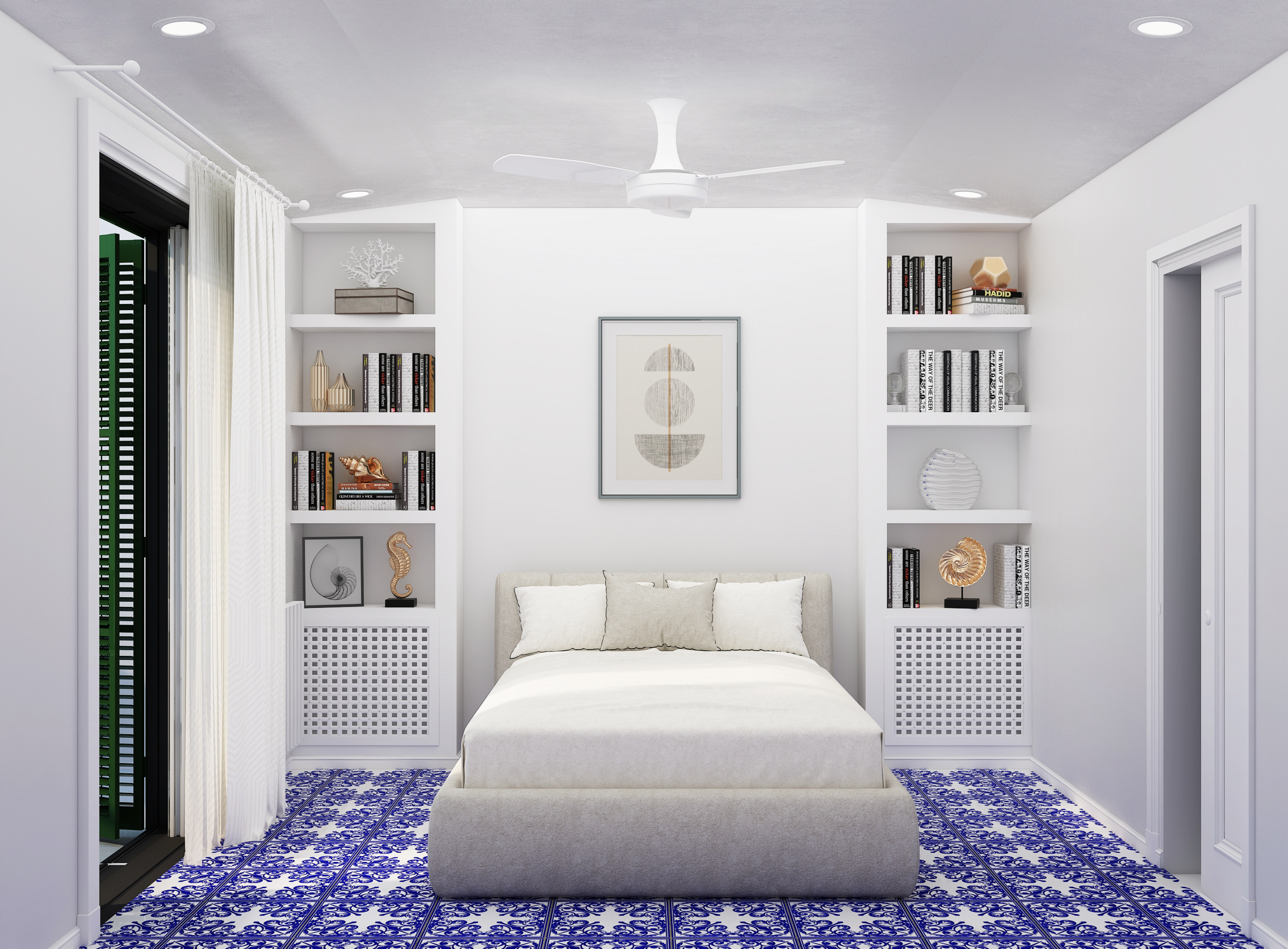 Attico con terrazzi in via caravaggio snc, Monte Argentario