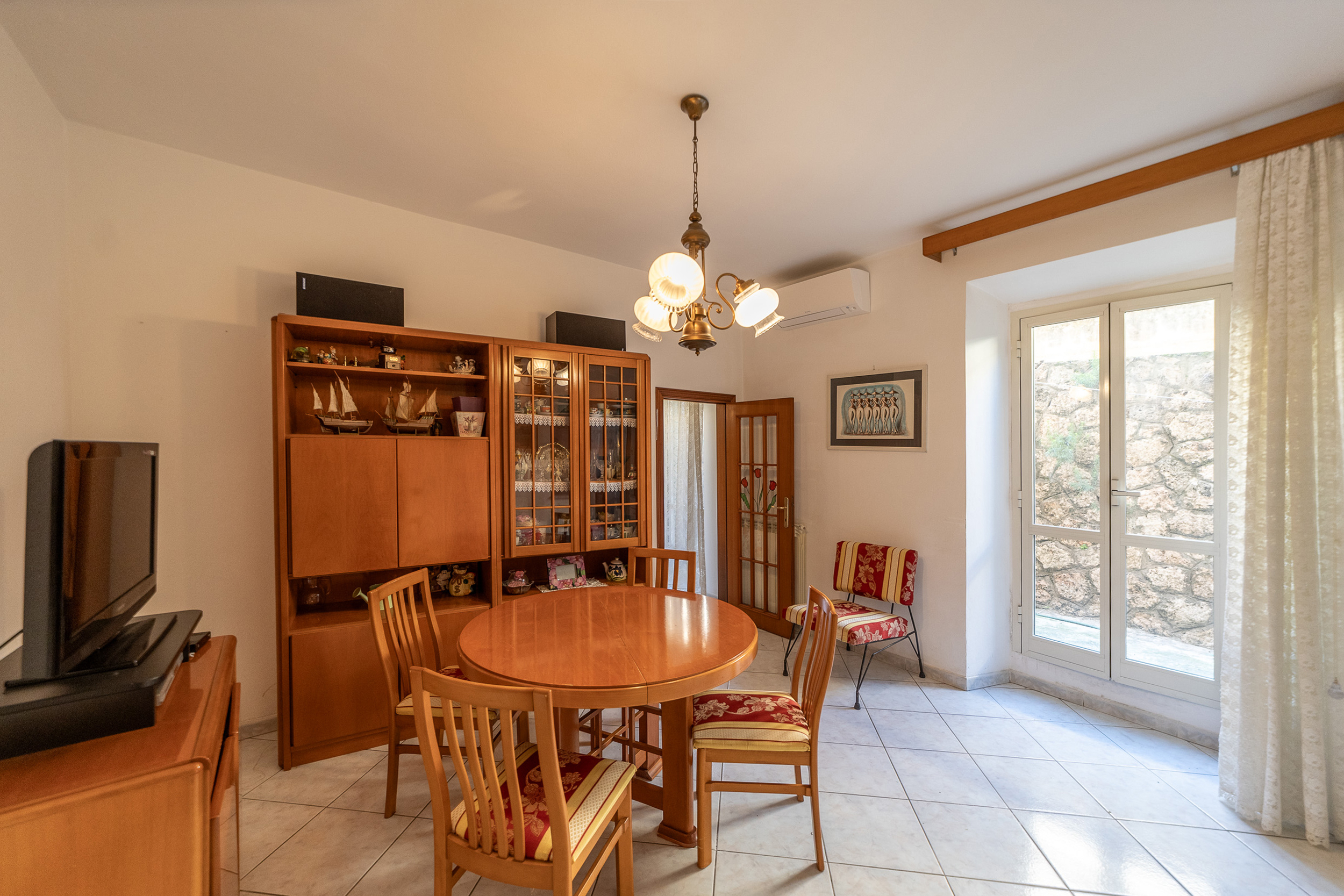 Appartamento con terrazzo in via sebastiano lambardi 76, Monte Argentario