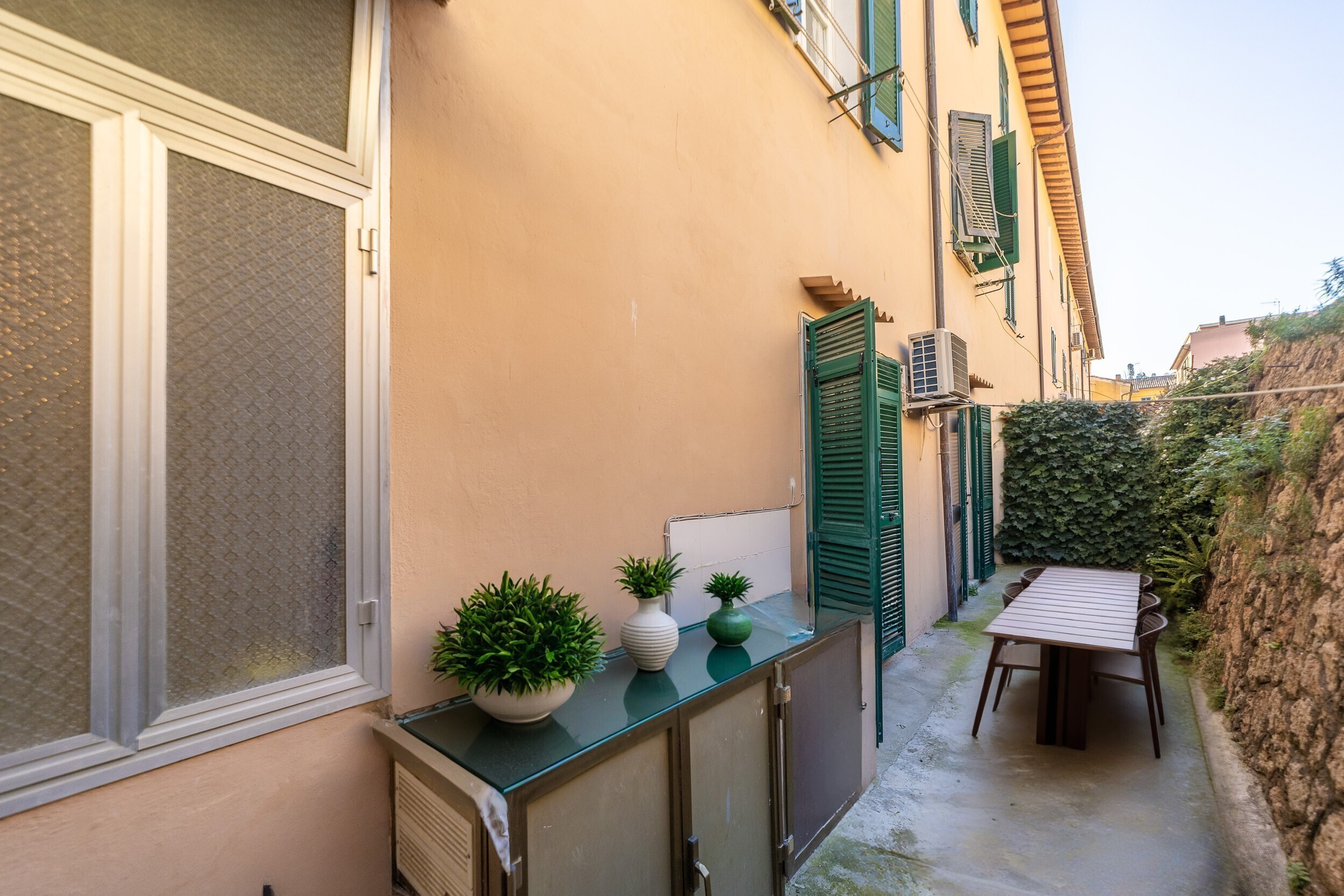 Appartamento con terrazzo in via sebastiano lambardi 76, Monte Argentario