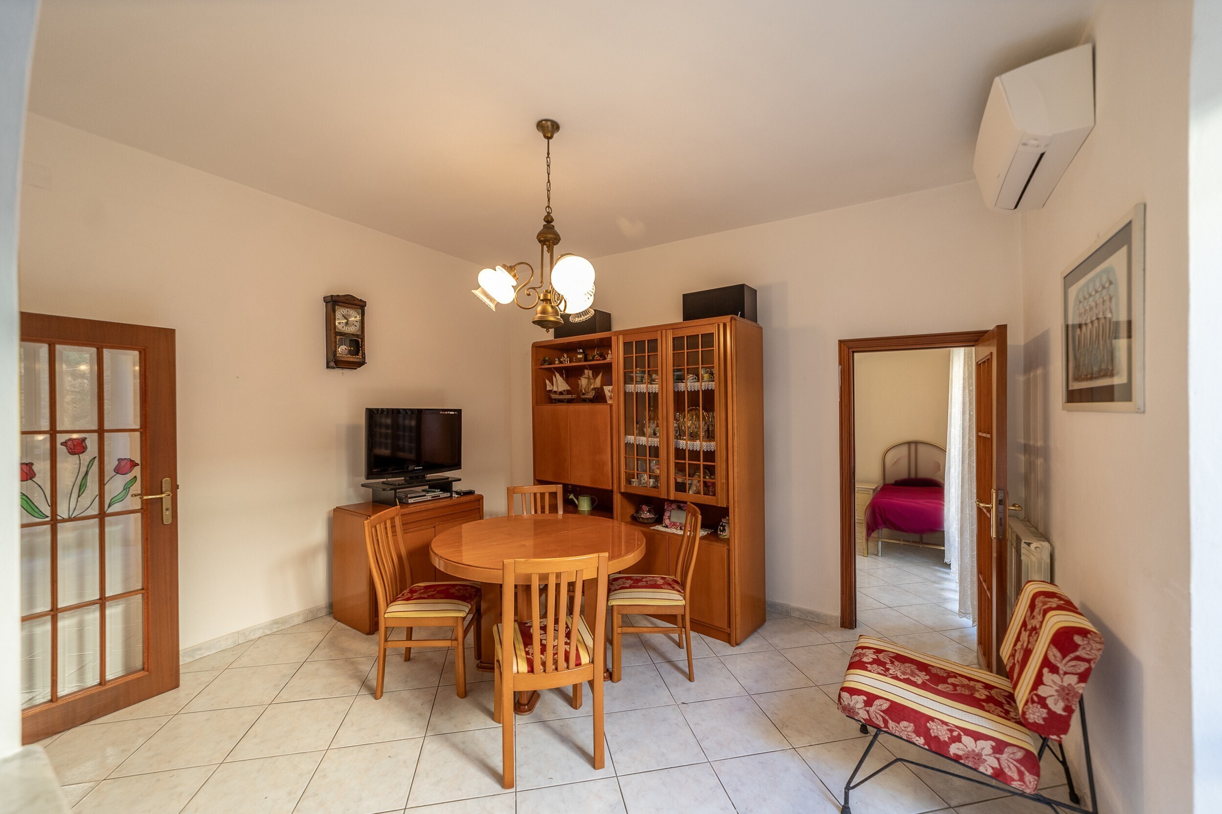 Appartamento con terrazzo in via sebastiano lambardi 76, Monte Argentario