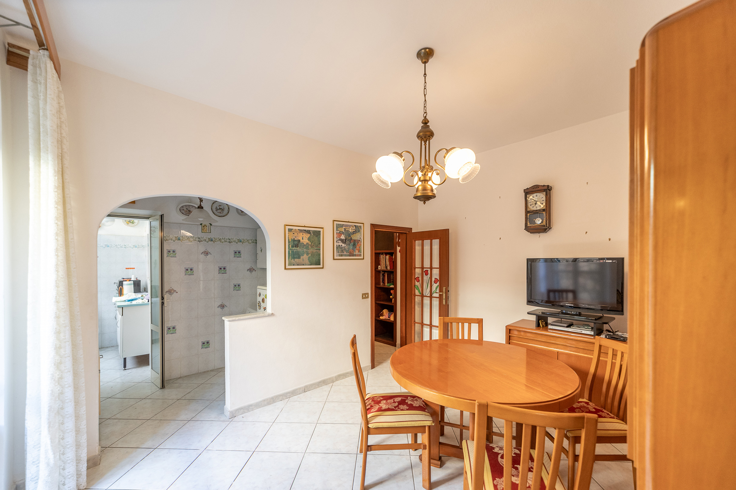 Appartamento con terrazzo in via sebastiano lambardi 76, Monte Argentario