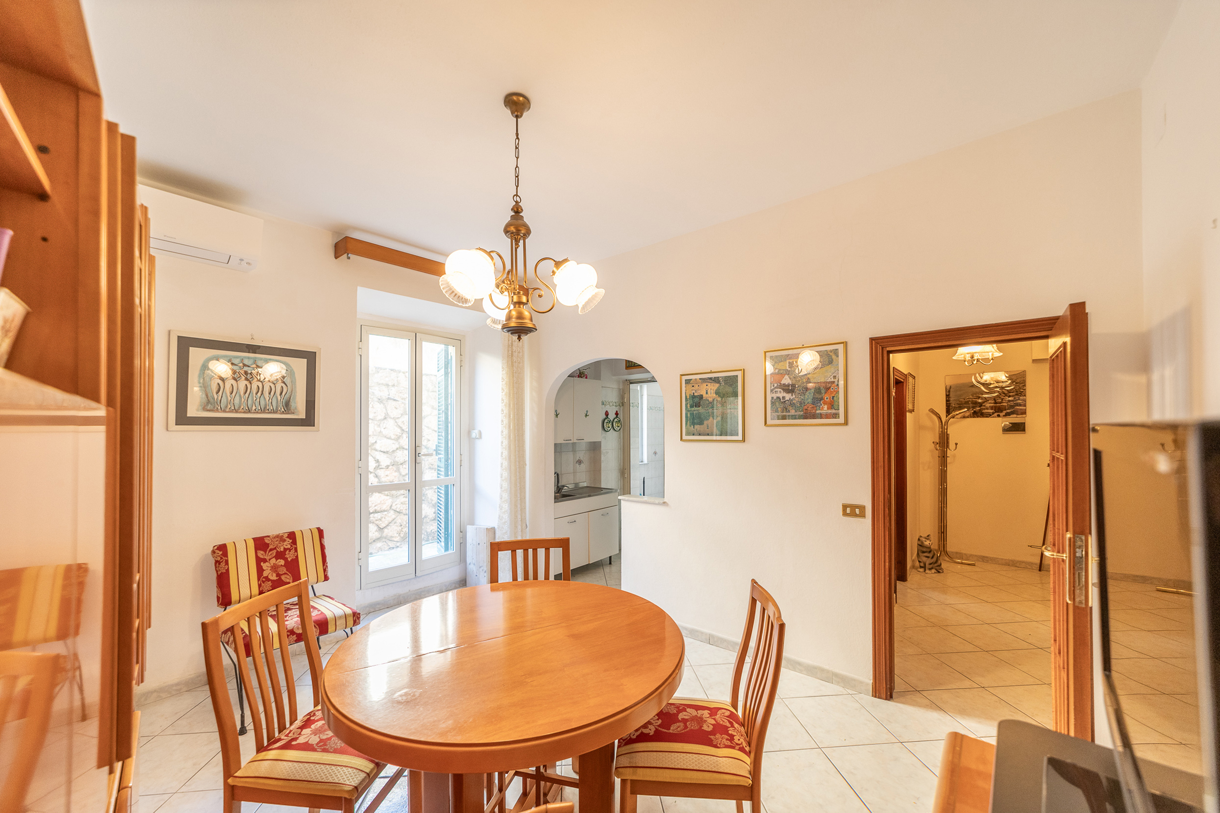 Appartamento con terrazzo in via sebastiano lambardi 76, Monte Argentario