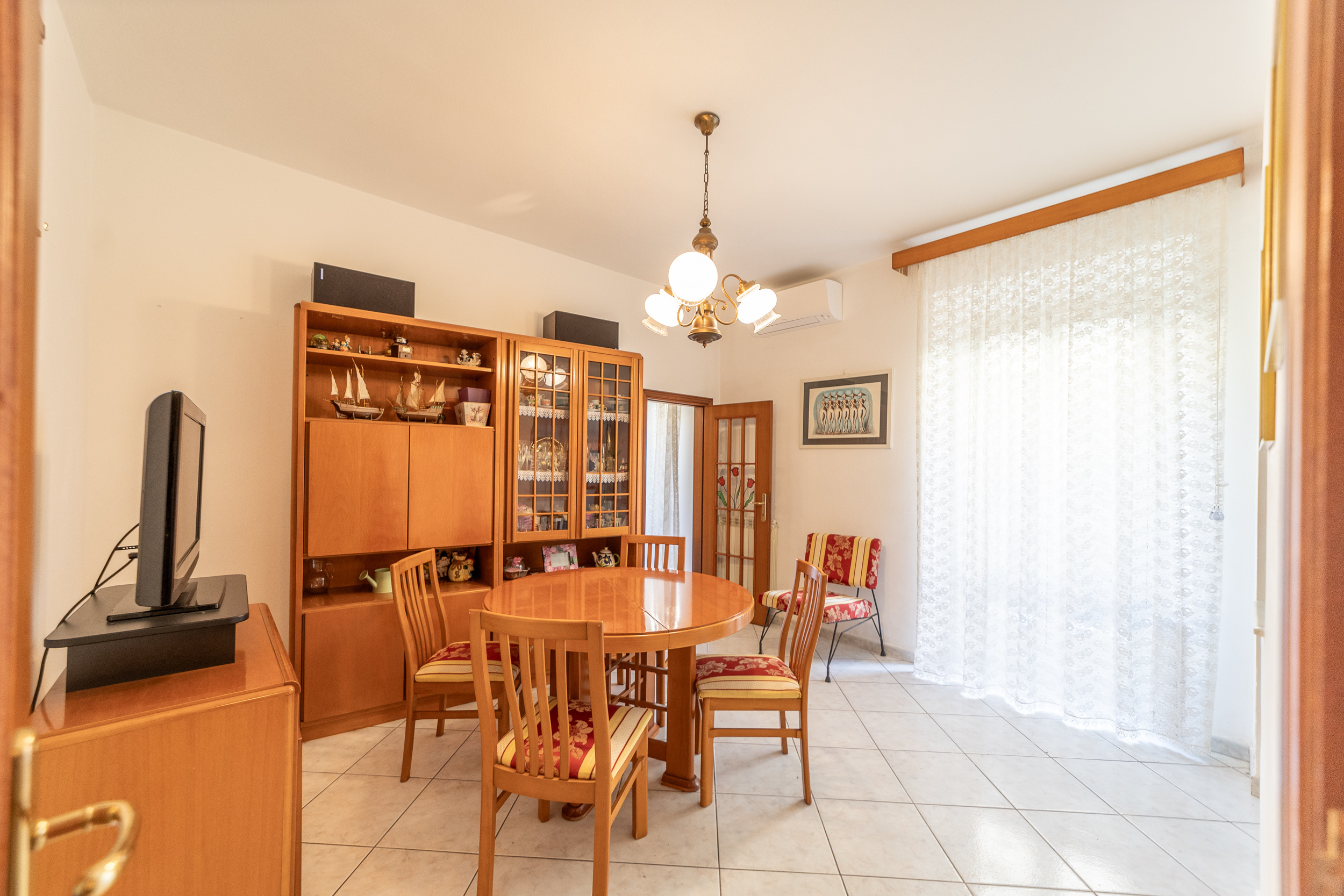 Appartamento con terrazzo in via sebastiano lambardi 76, Monte Argentario