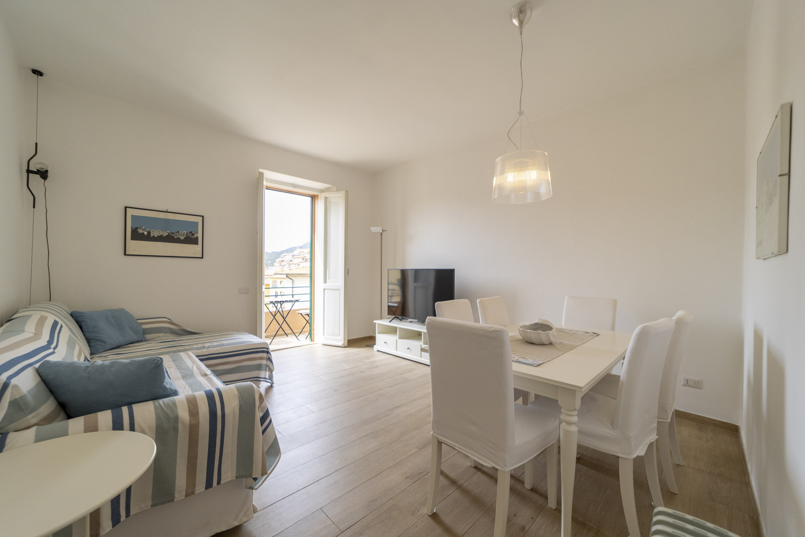 Appartamento in affitto in via privata 1, Monte Argentario