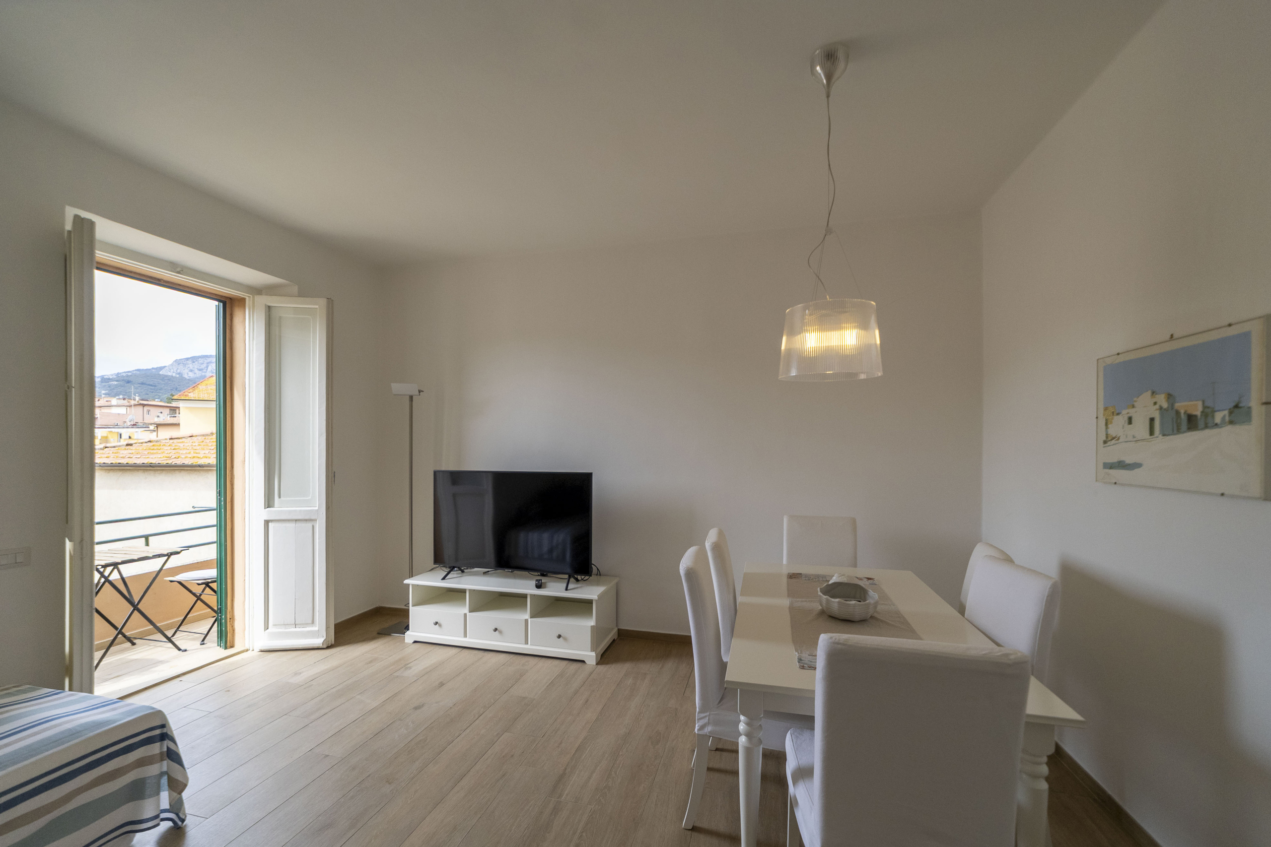 Appartamento in affitto in via privata 1, Monte Argentario