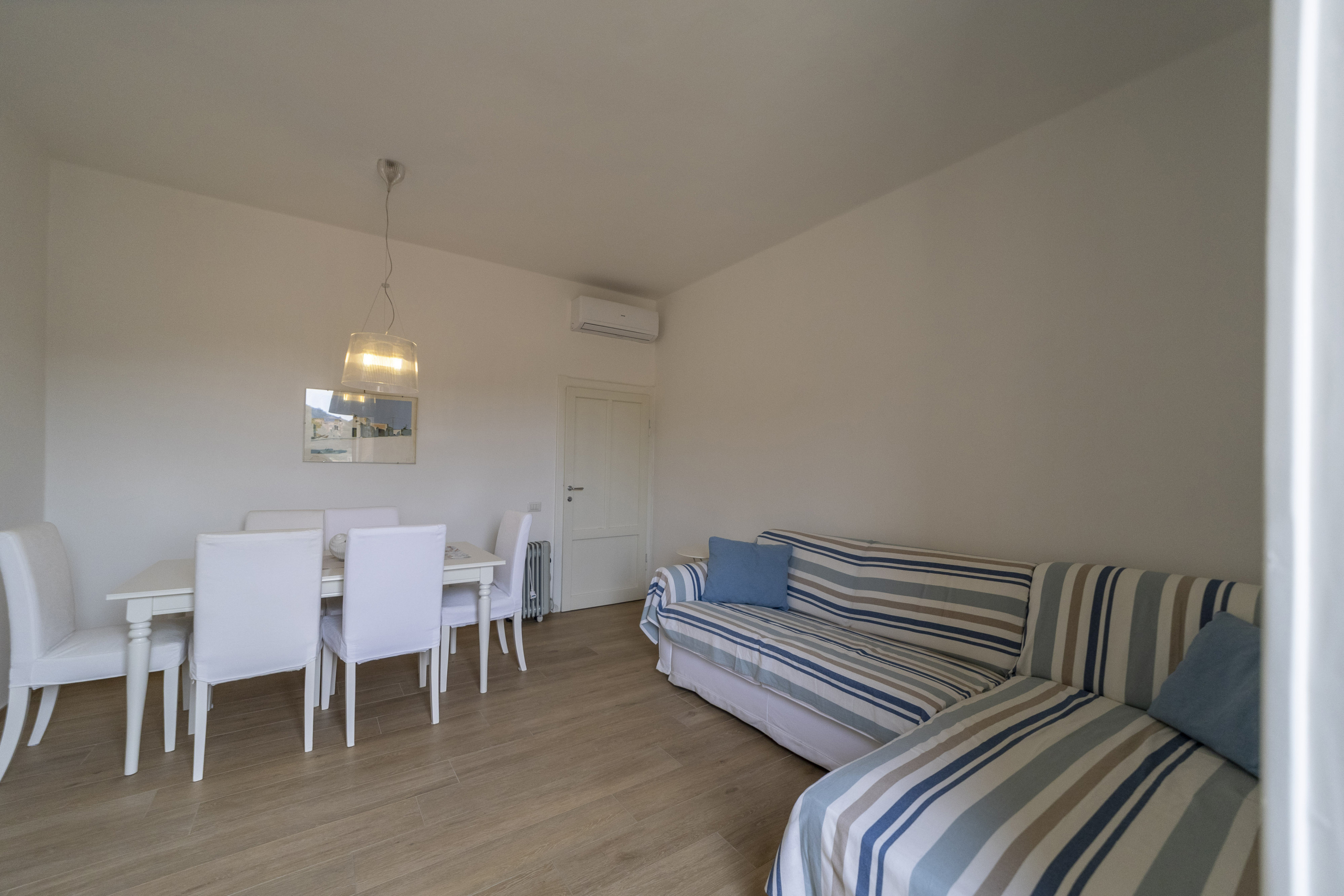 Appartamento in affitto in via privata 1, Monte Argentario