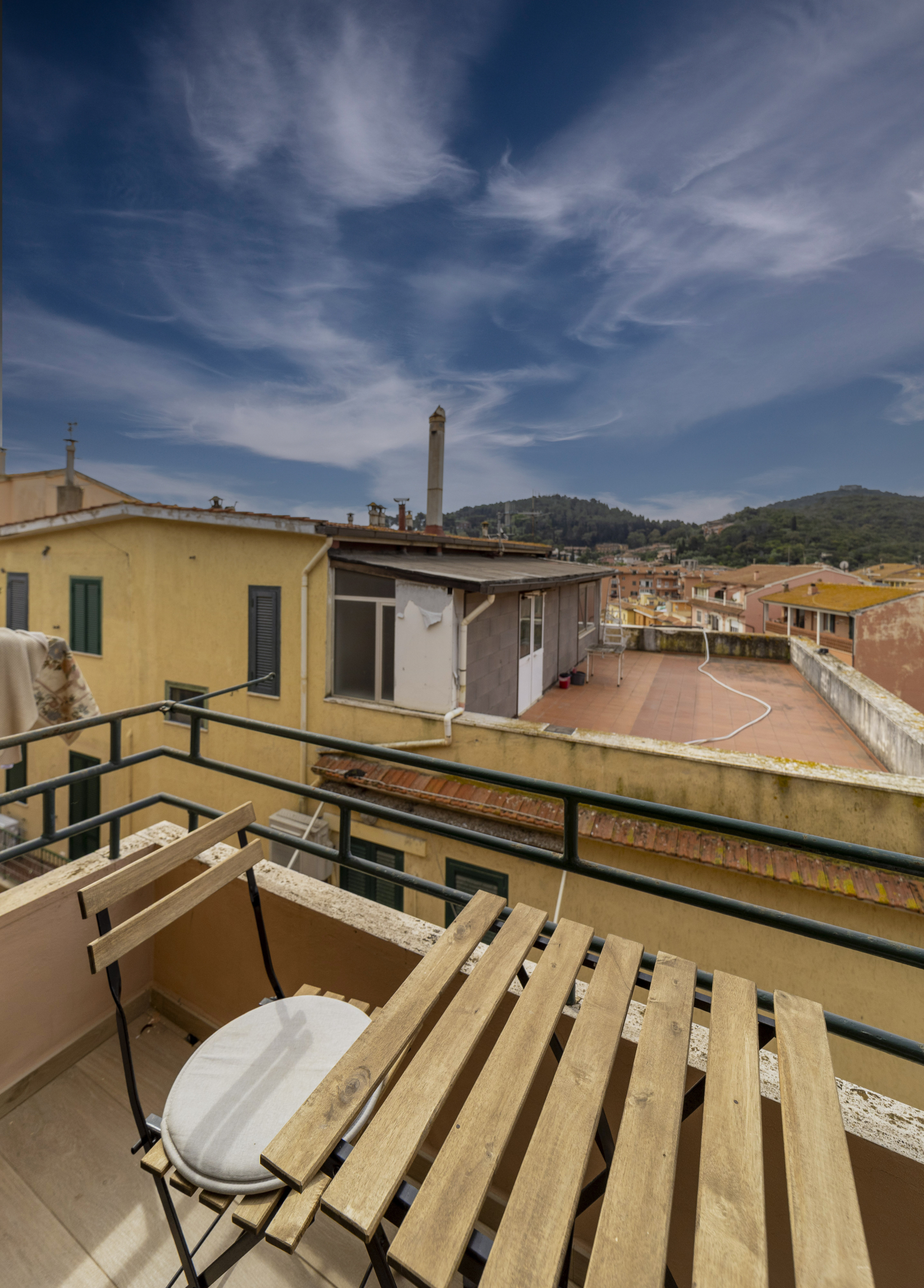 Appartamento in affitto in via privata 1, Monte Argentario