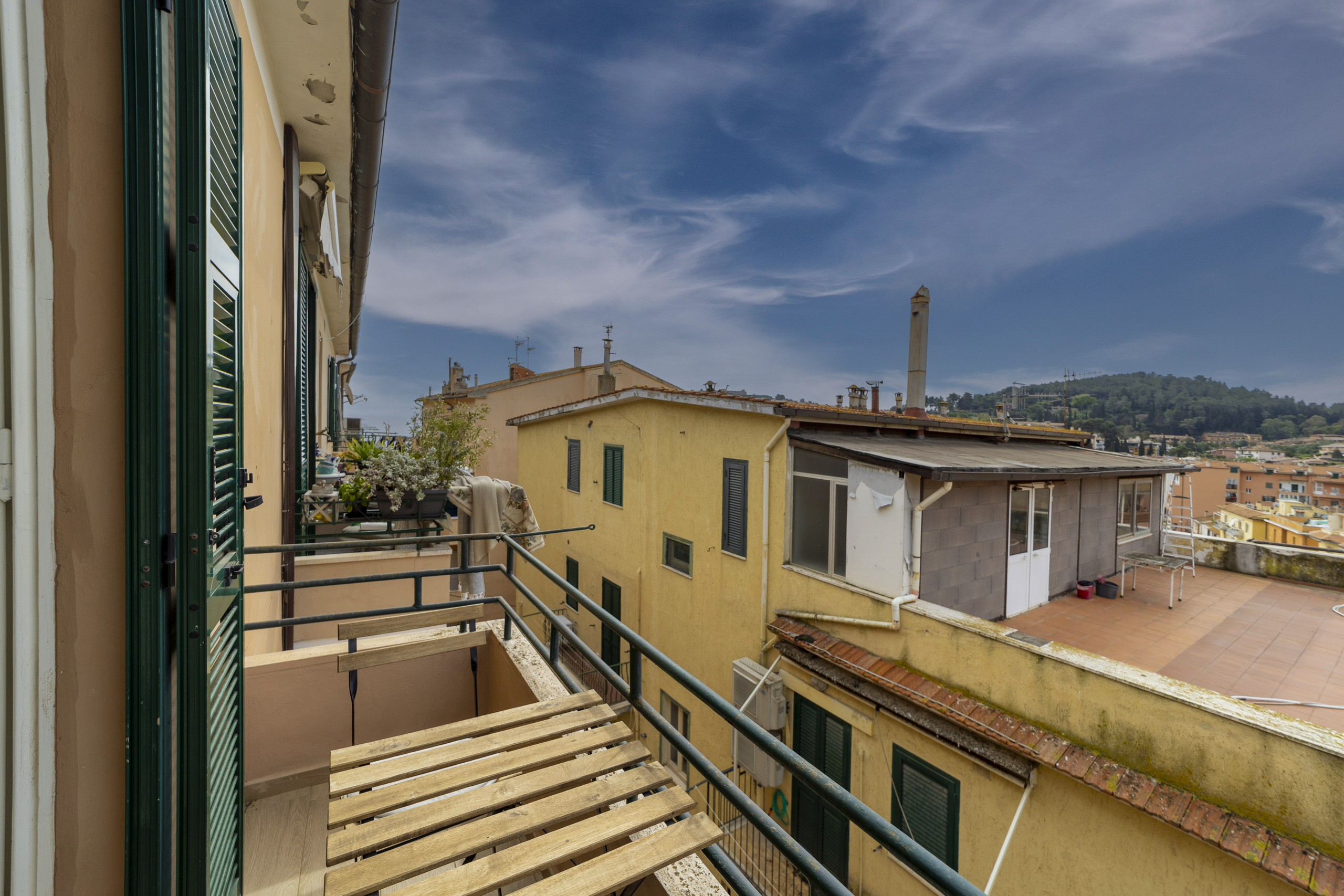 Appartamento in affitto in via privata 1, Monte Argentario