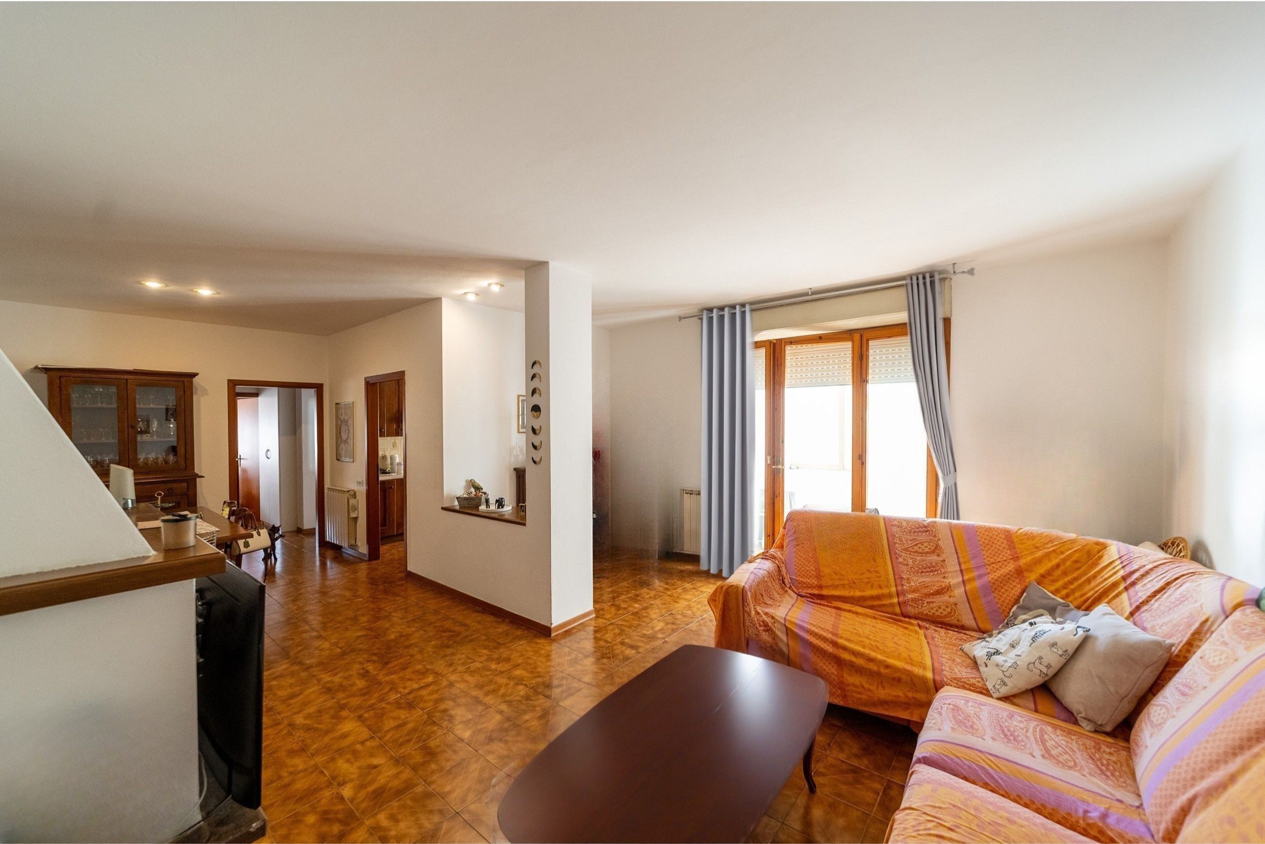 Appartamento con box in via arcidosso snc, Monte Argentario