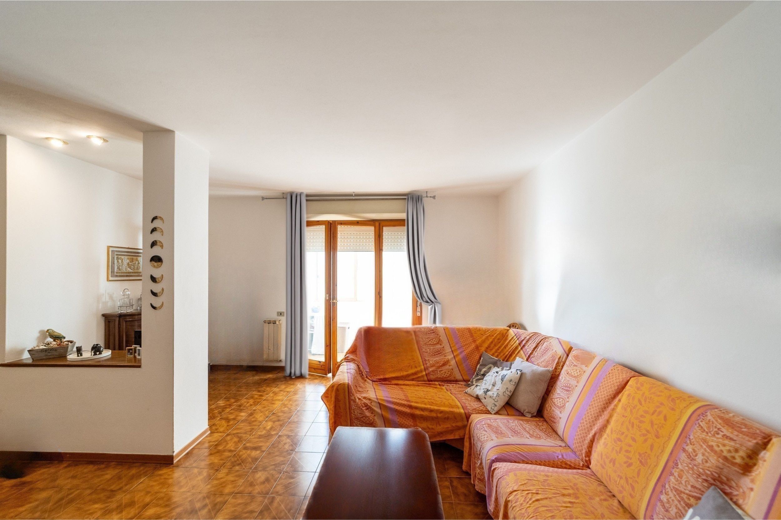 Appartamento con box in via arcidosso snc, Monte Argentario