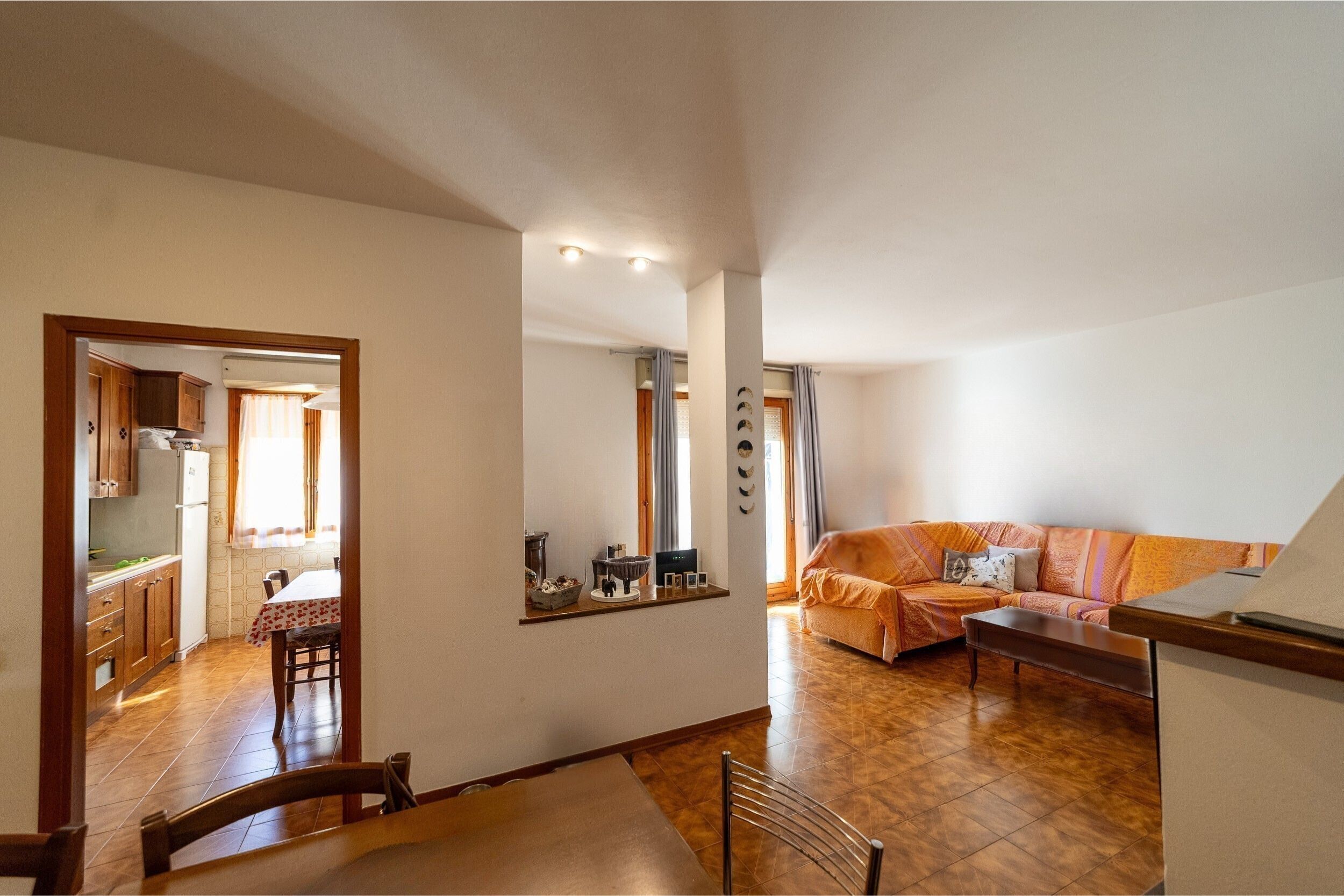 Appartamento con box in via arcidosso snc, Monte Argentario