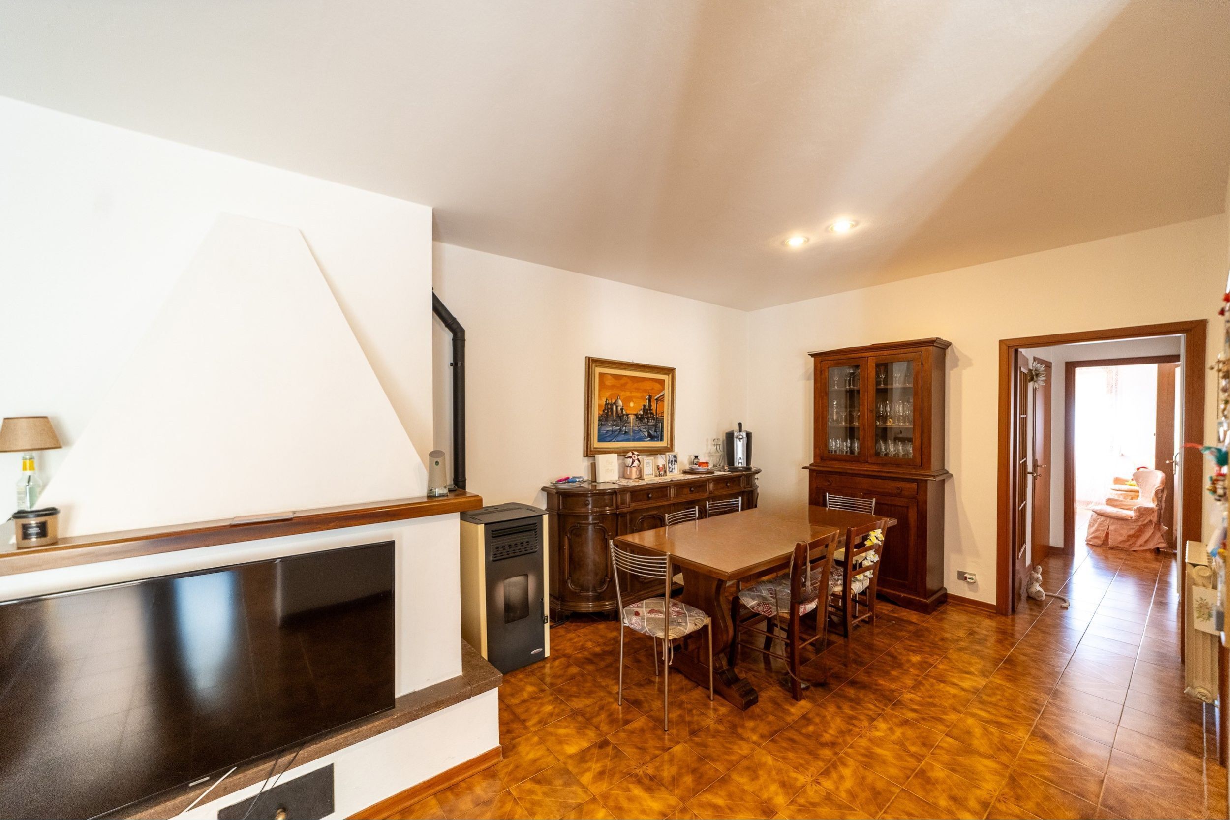 Appartamento con box in via arcidosso snc, Monte Argentario