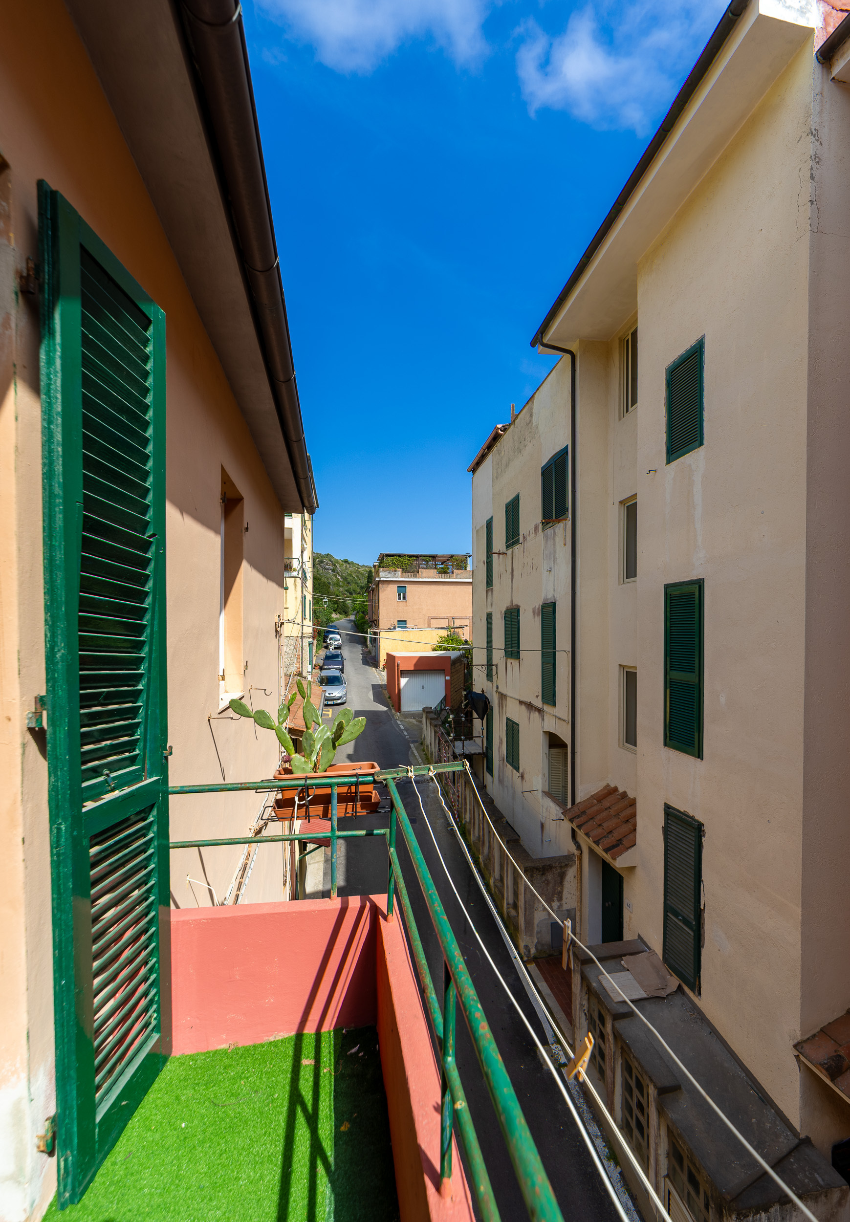 Trilocale in vendita in via filippo ii snc, Monte Argentario