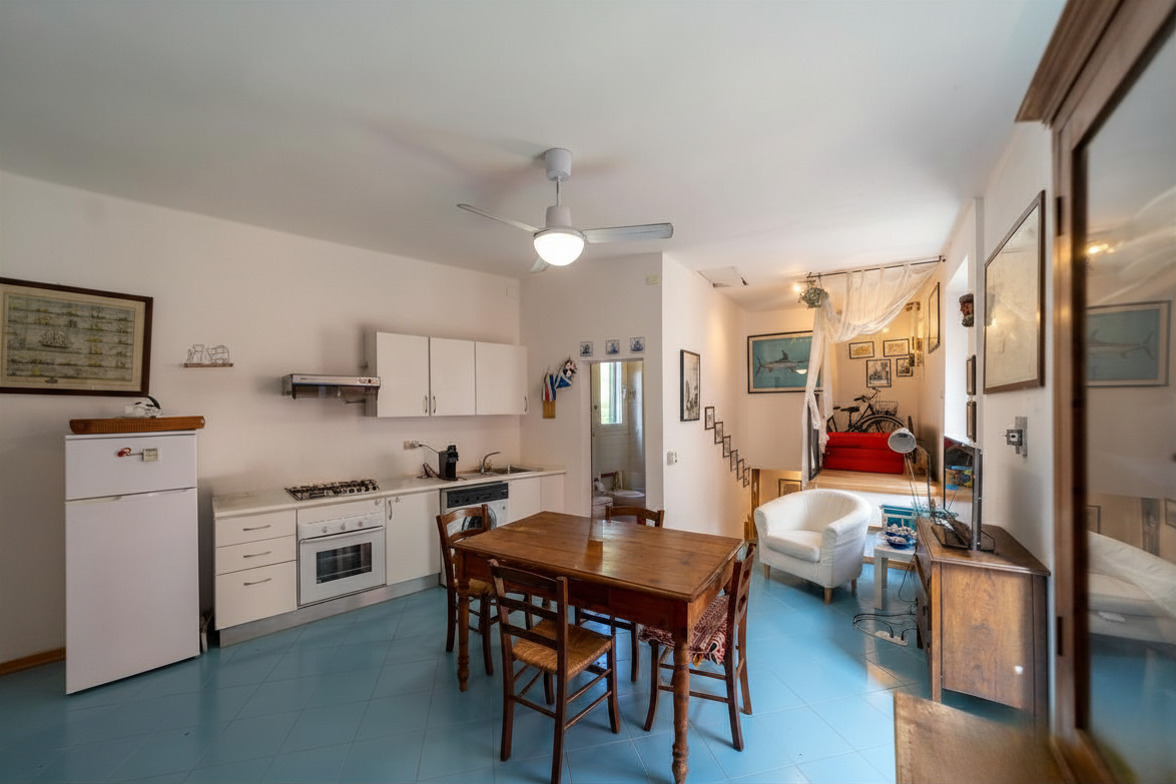 Trilocale in vendita in via filippo ii snc, Monte Argentario