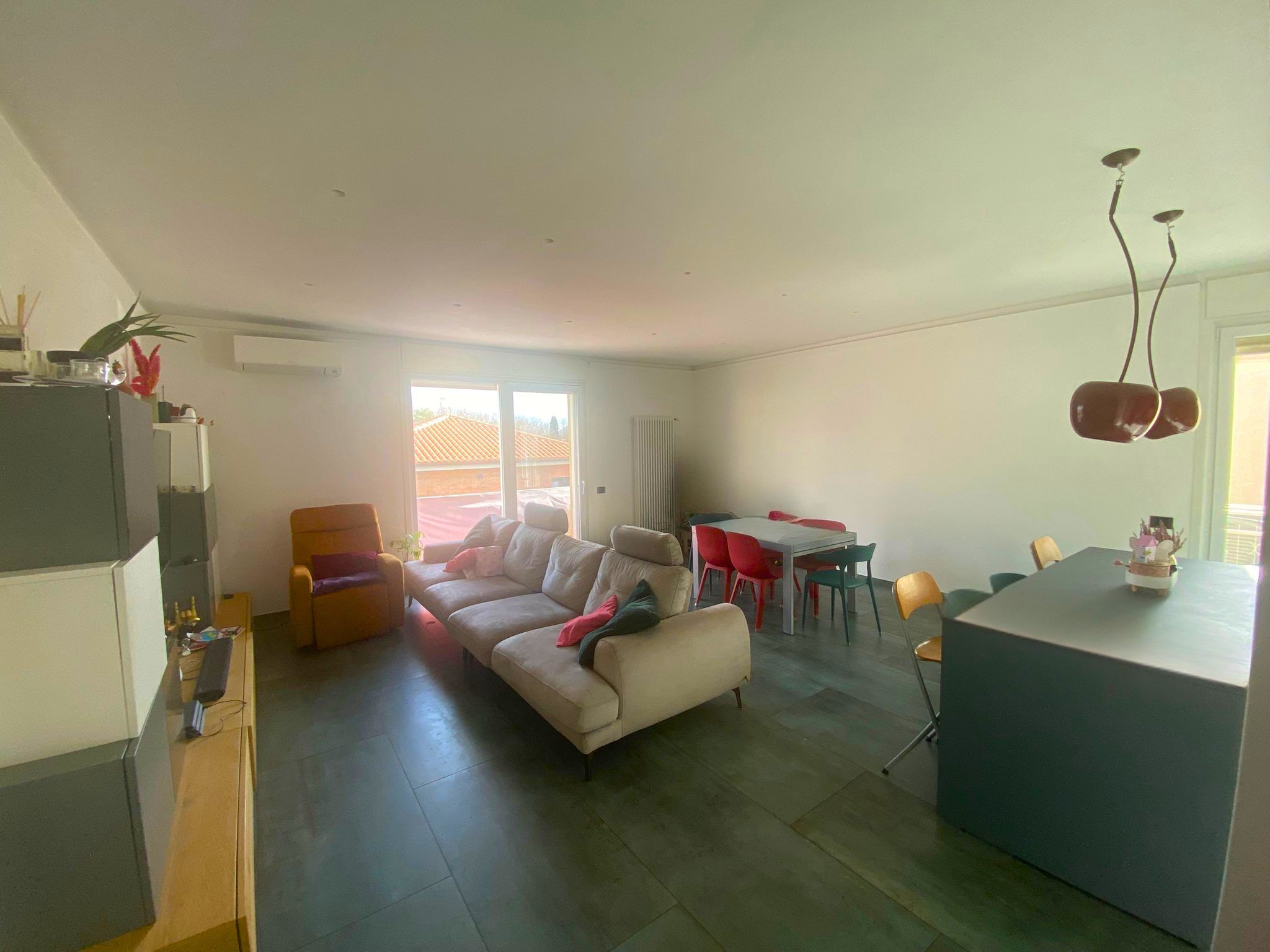 Appartamento in vendita in via renato fucini 31, Orbetello
