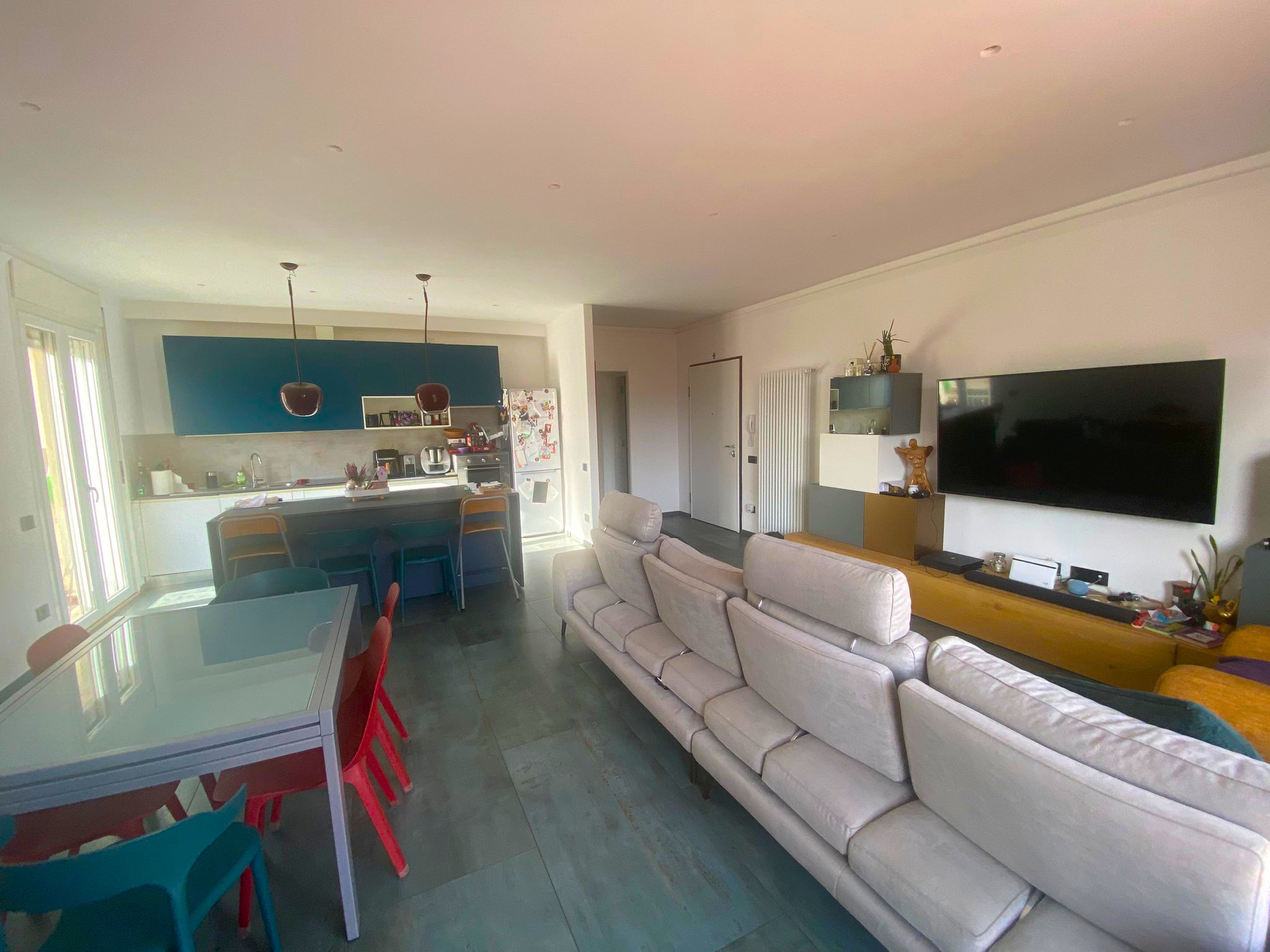 Appartamento in vendita in via renato fucini 31, Orbetello