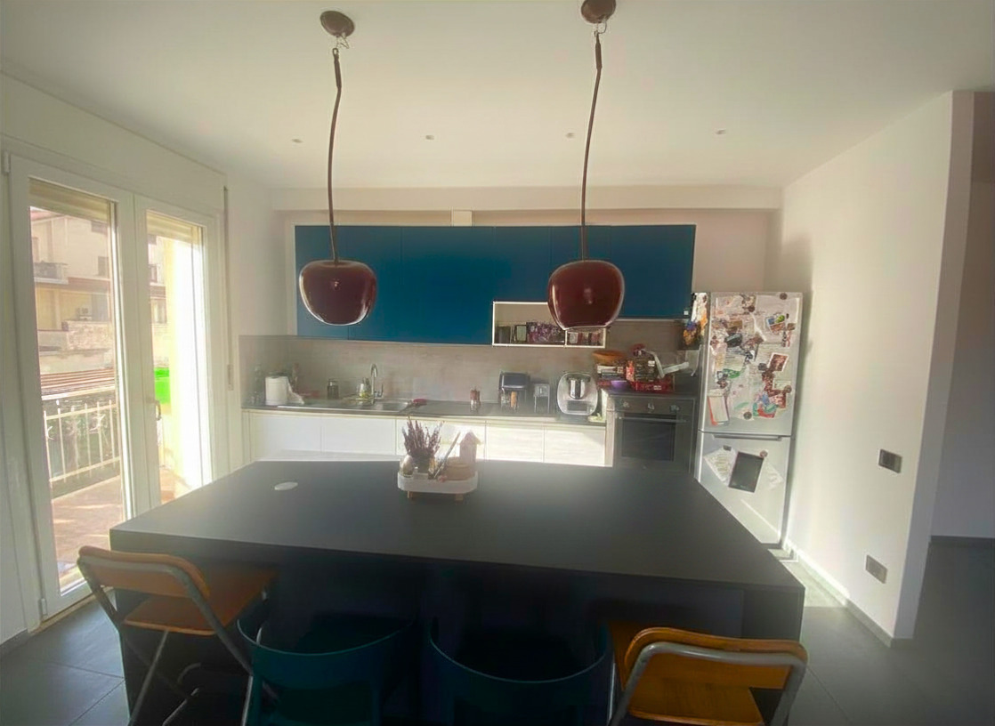 Appartamento in vendita in via renato fucini 31, Orbetello