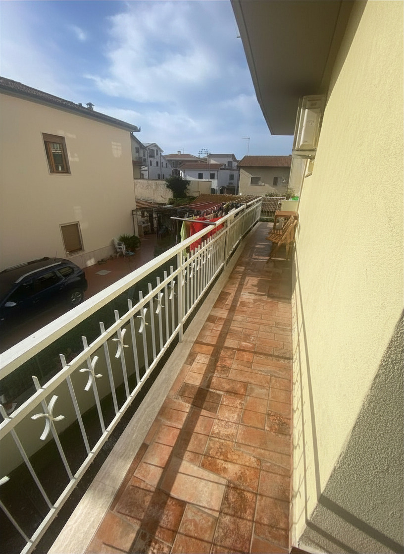 Appartamento in vendita in via renato fucini 31, Orbetello