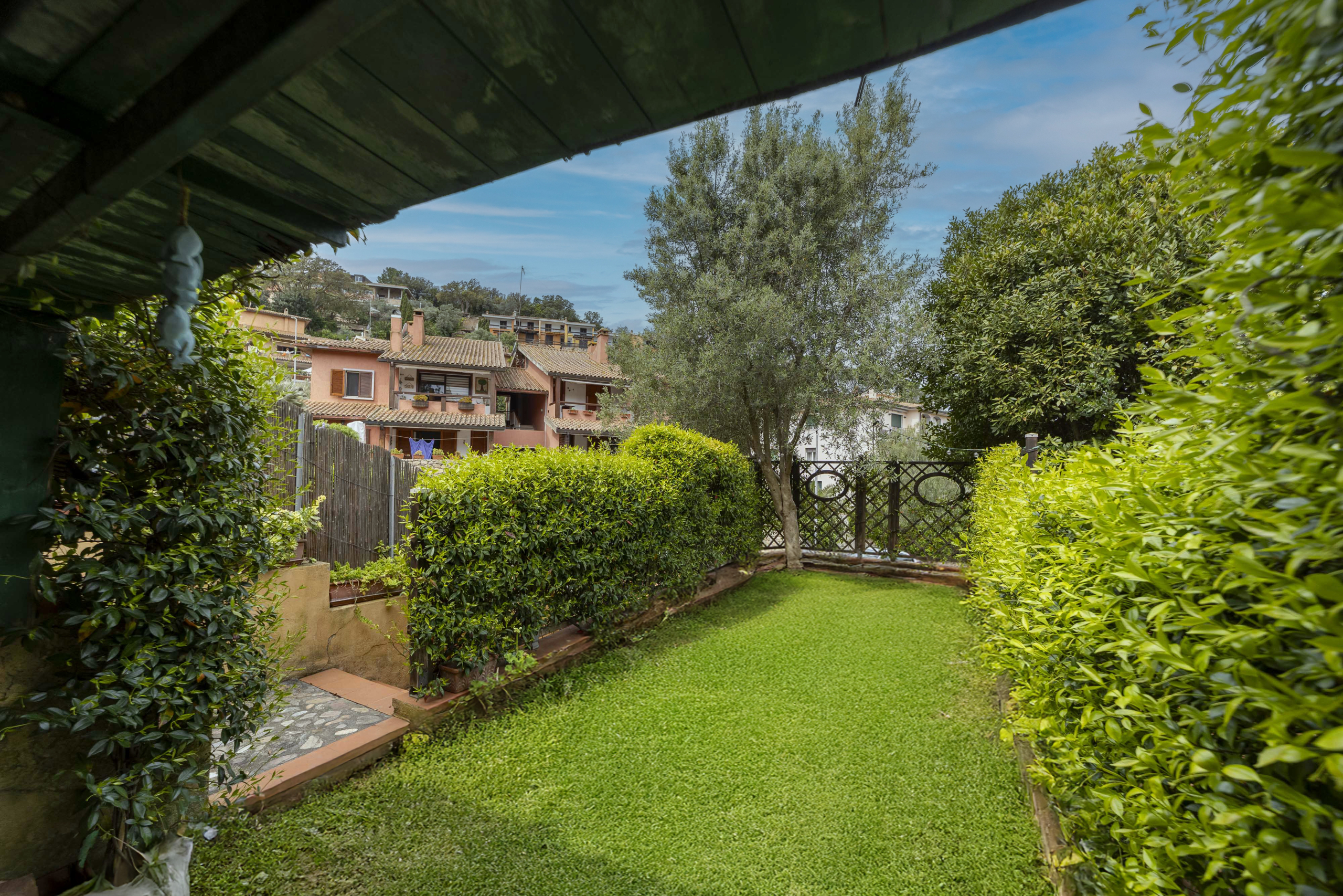 Appartamento con giardino in via fosso dell' aiaccia snc, Monte Argentario
