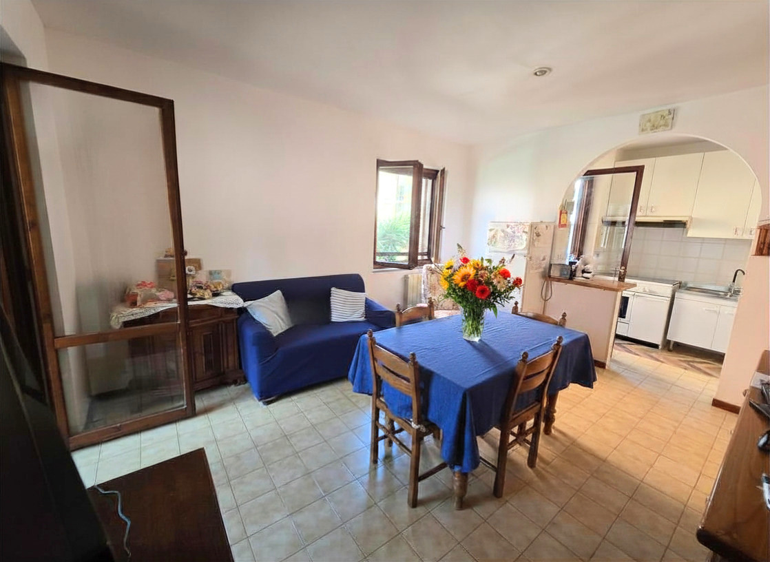 Quadrilocale con terrazzo in via don g. paradisi 25, Monte Argentario