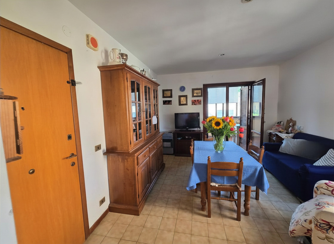 Quadrilocale con terrazzo in via don g. paradisi 25, Monte Argentario