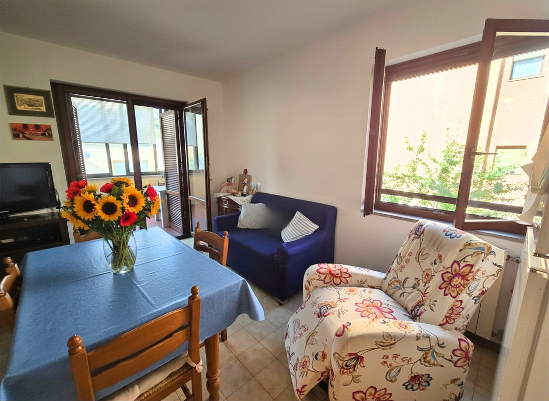 Quadrilocale con terrazzo in via don g. paradisi 25, Monte Argentario