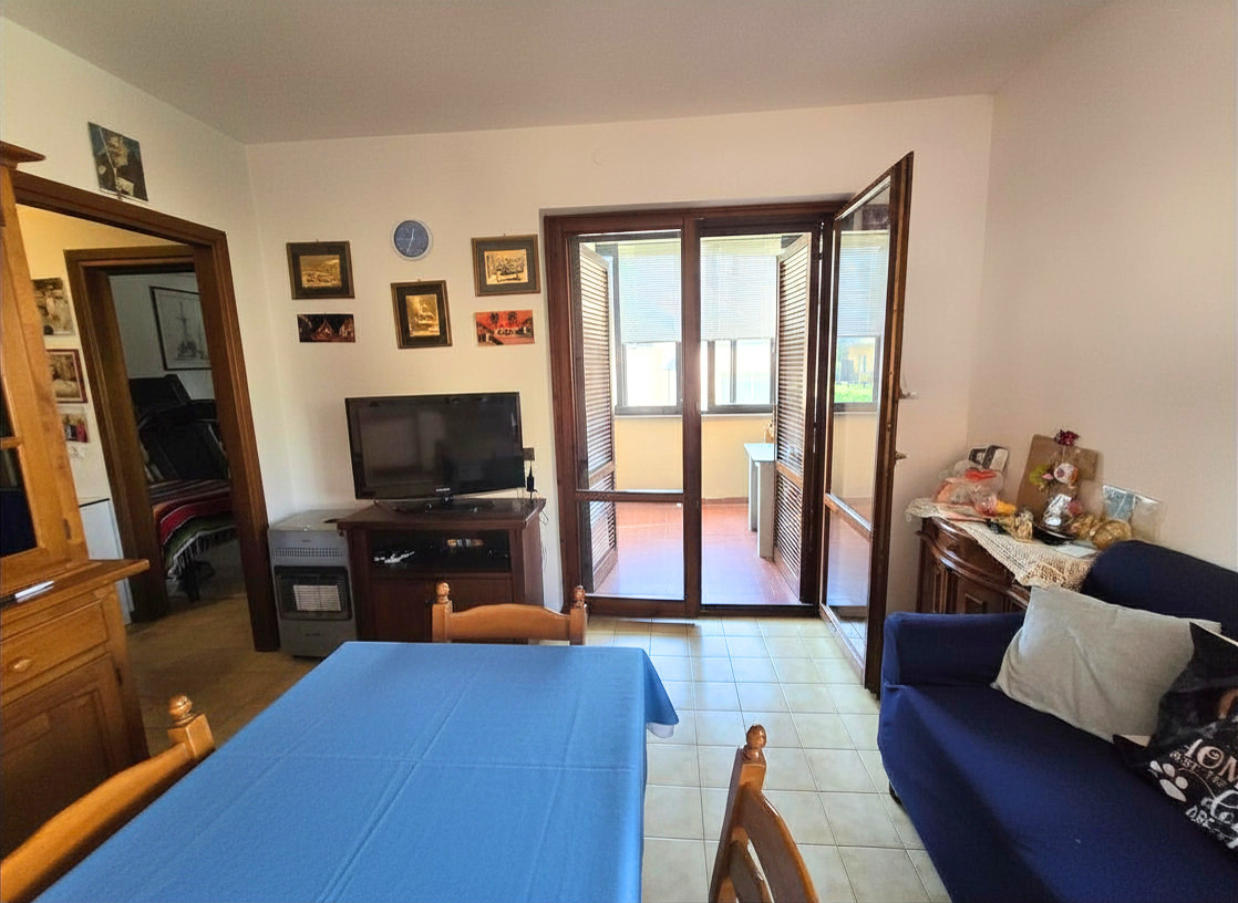 Quadrilocale con terrazzo in via don g. paradisi 25, Monte Argentario
