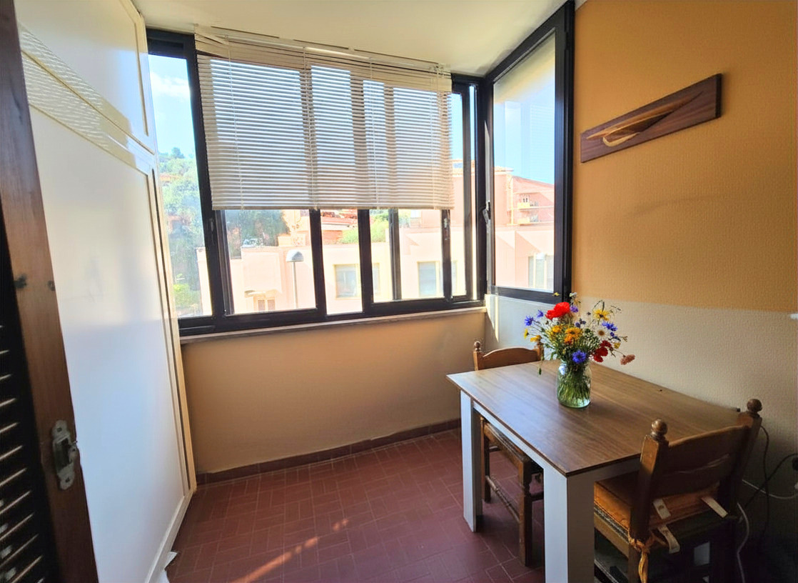 Quadrilocale con terrazzo in via don g. paradisi 25, Monte Argentario