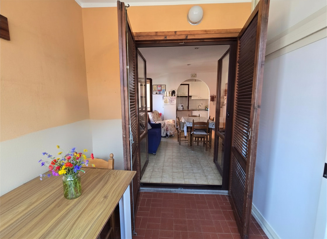 Quadrilocale con terrazzo in via don g. paradisi 25, Monte Argentario