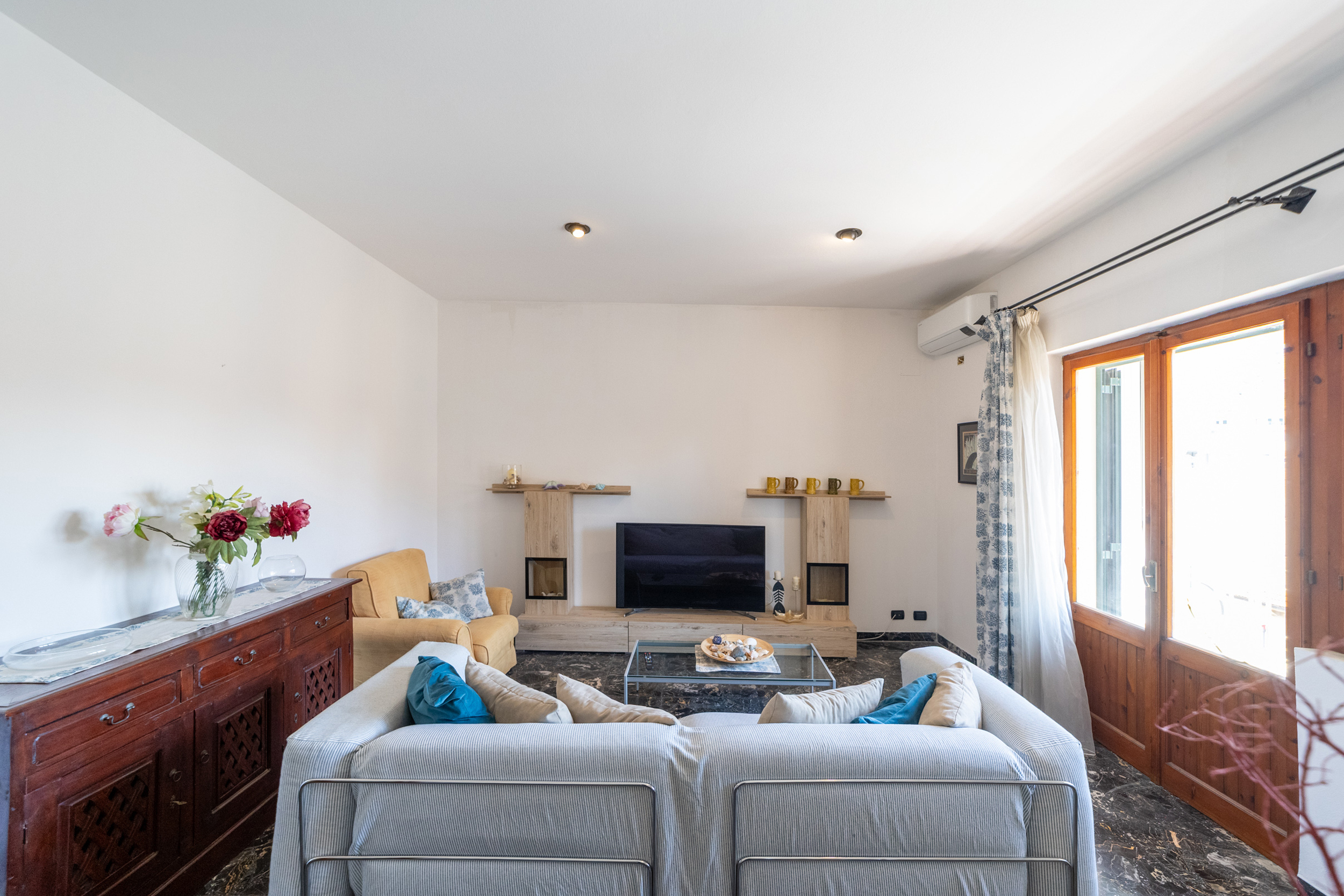 Appartamento in vendita in via san paolo della croce snc, Monte Argentario