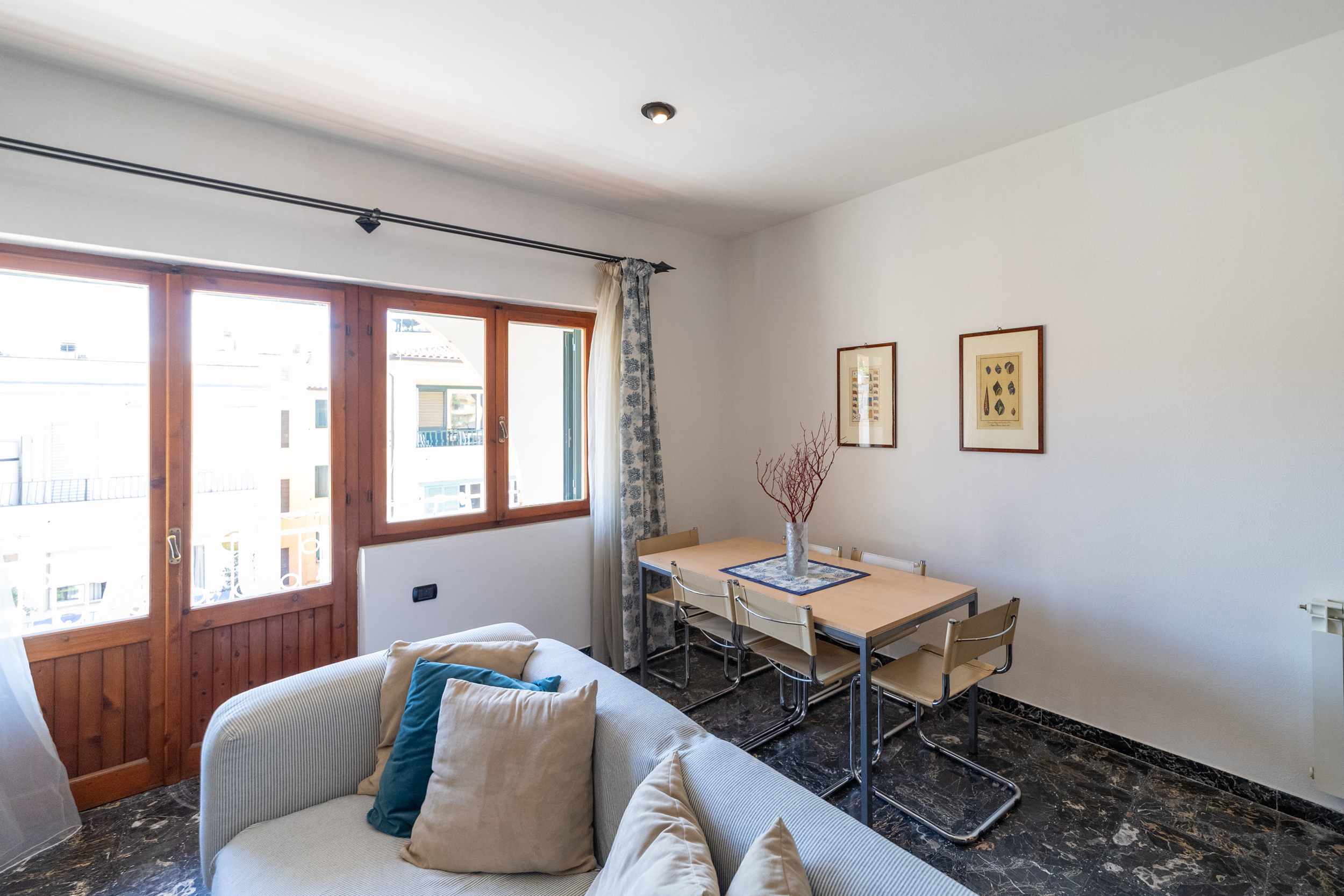 Appartamento in vendita in via san paolo della croce snc, Monte Argentario