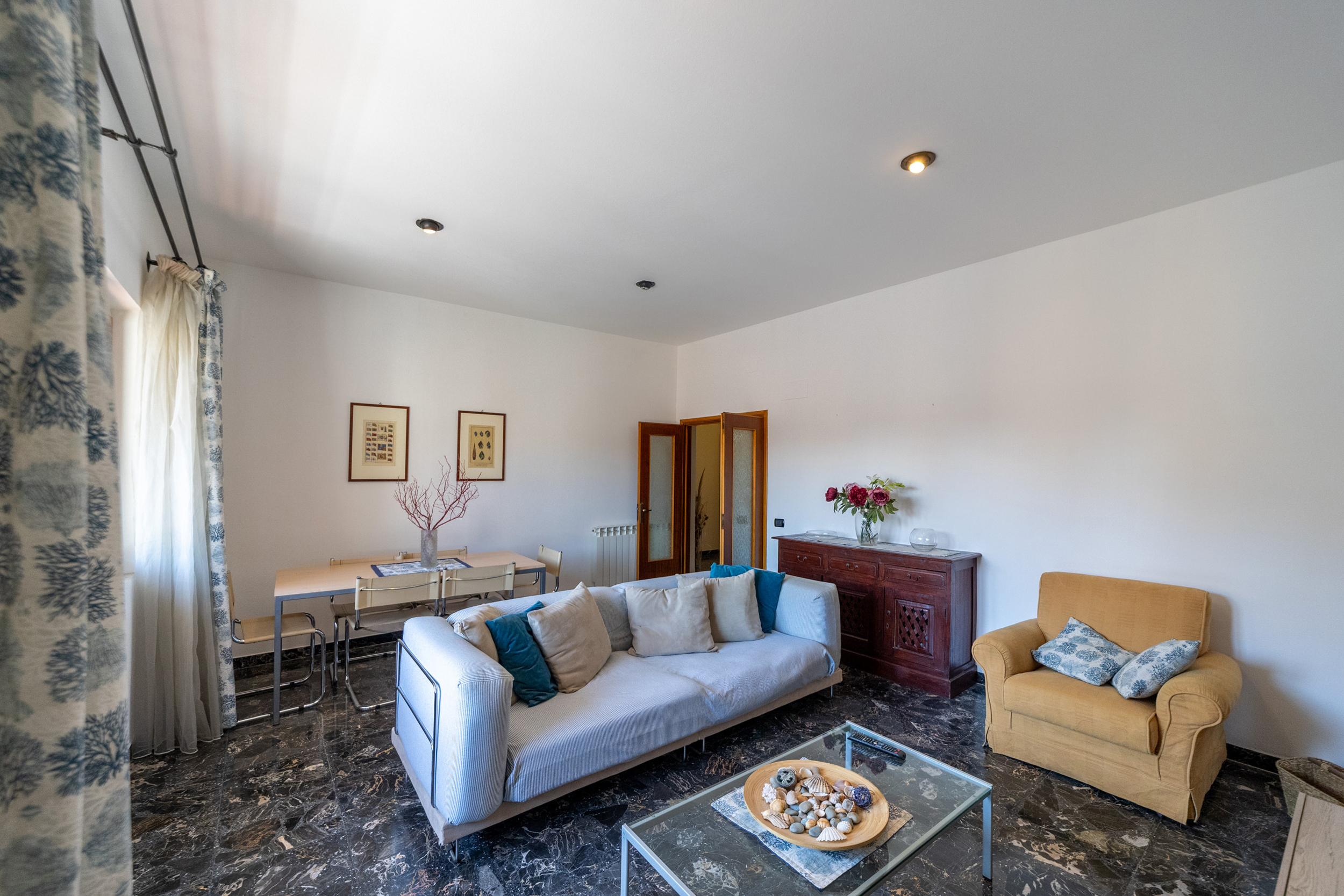 Appartamento in vendita in via san paolo della croce snc, Monte Argentario