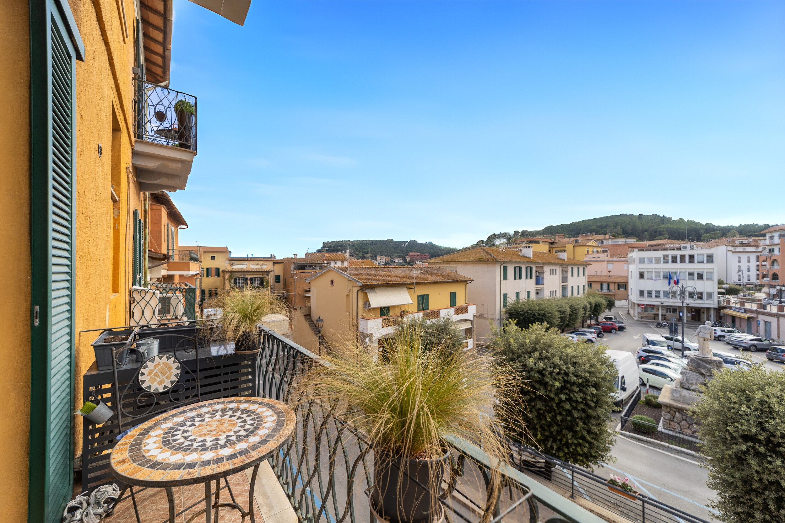 Bilocale in vendita in via principe umberto 4, Monte Argentario