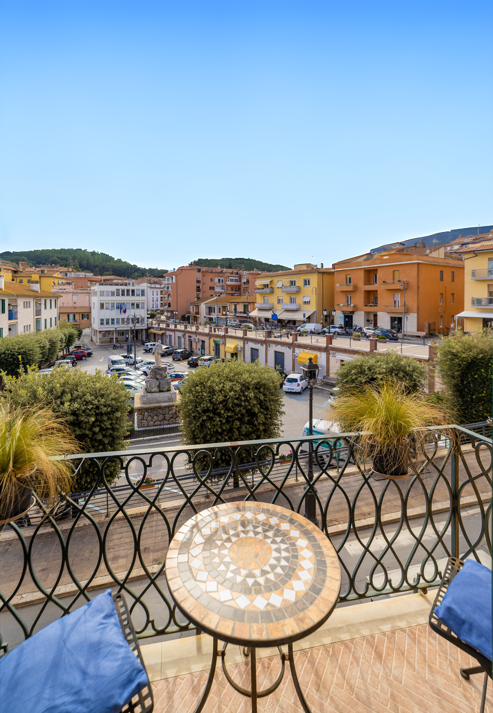 Bilocale in vendita in via principe umberto 4, Monte Argentario