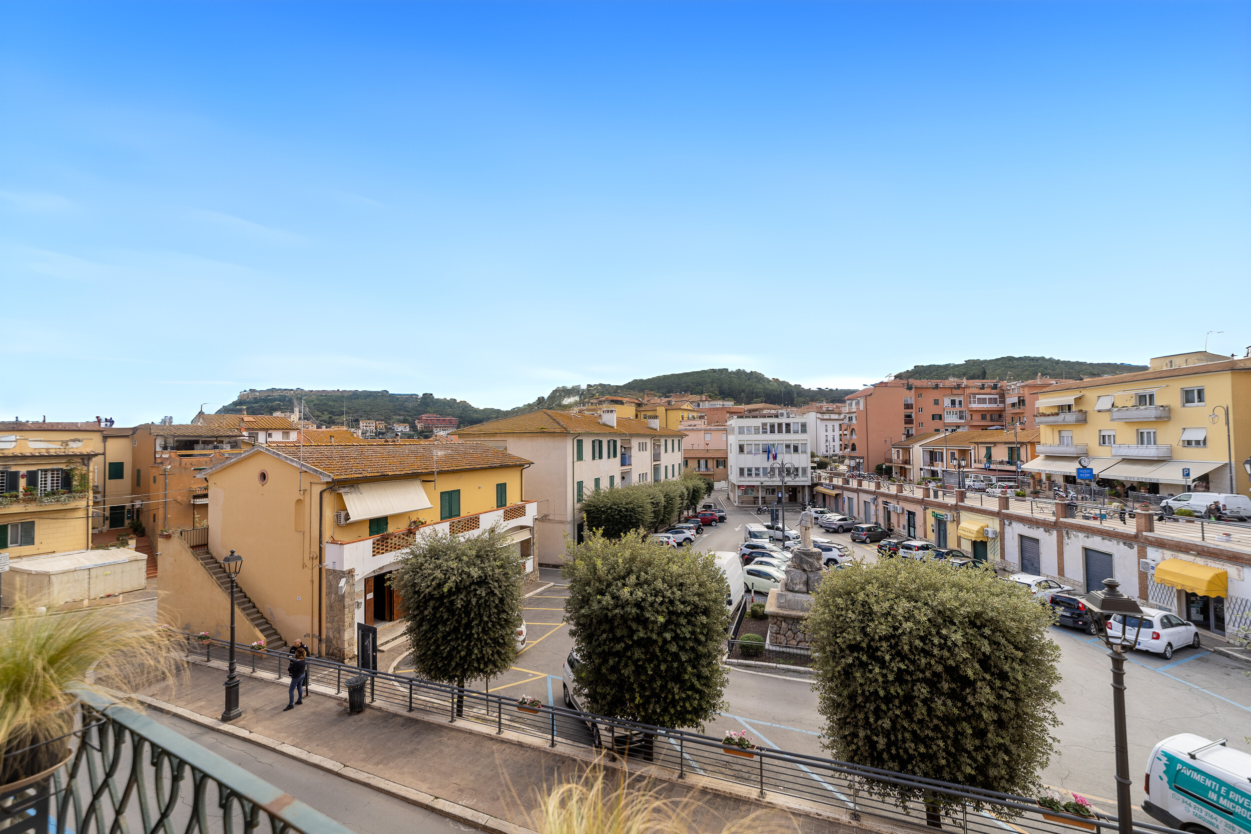 Bilocale in vendita in via principe umberto 4, Monte Argentario
