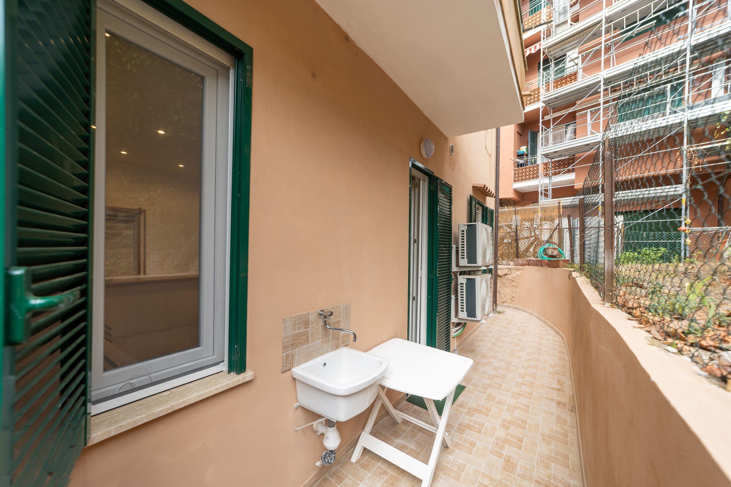 Appartamento ristrutturato in via privata 3, Monte Argentario