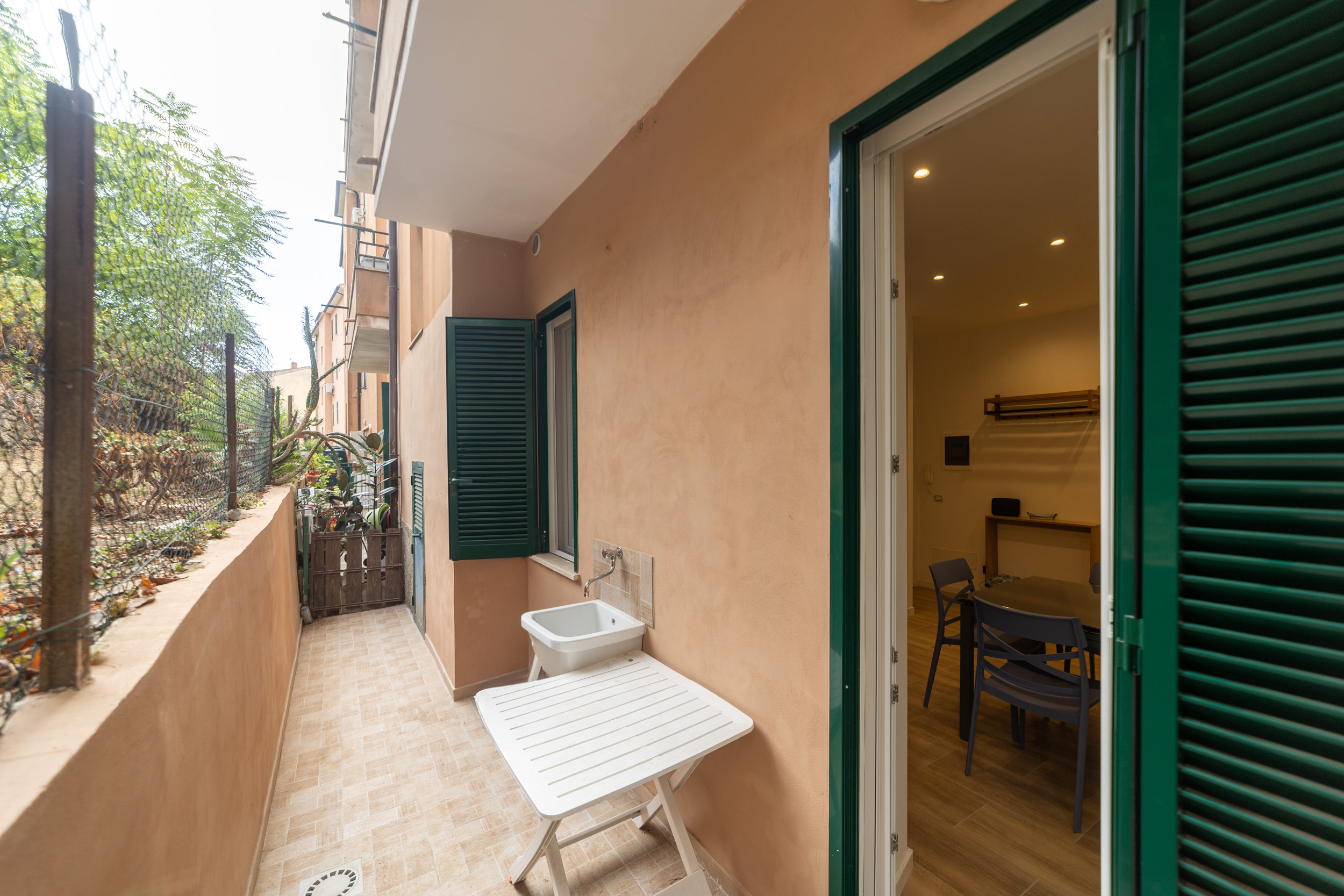 Appartamento ristrutturato in via privata 3, Monte Argentario