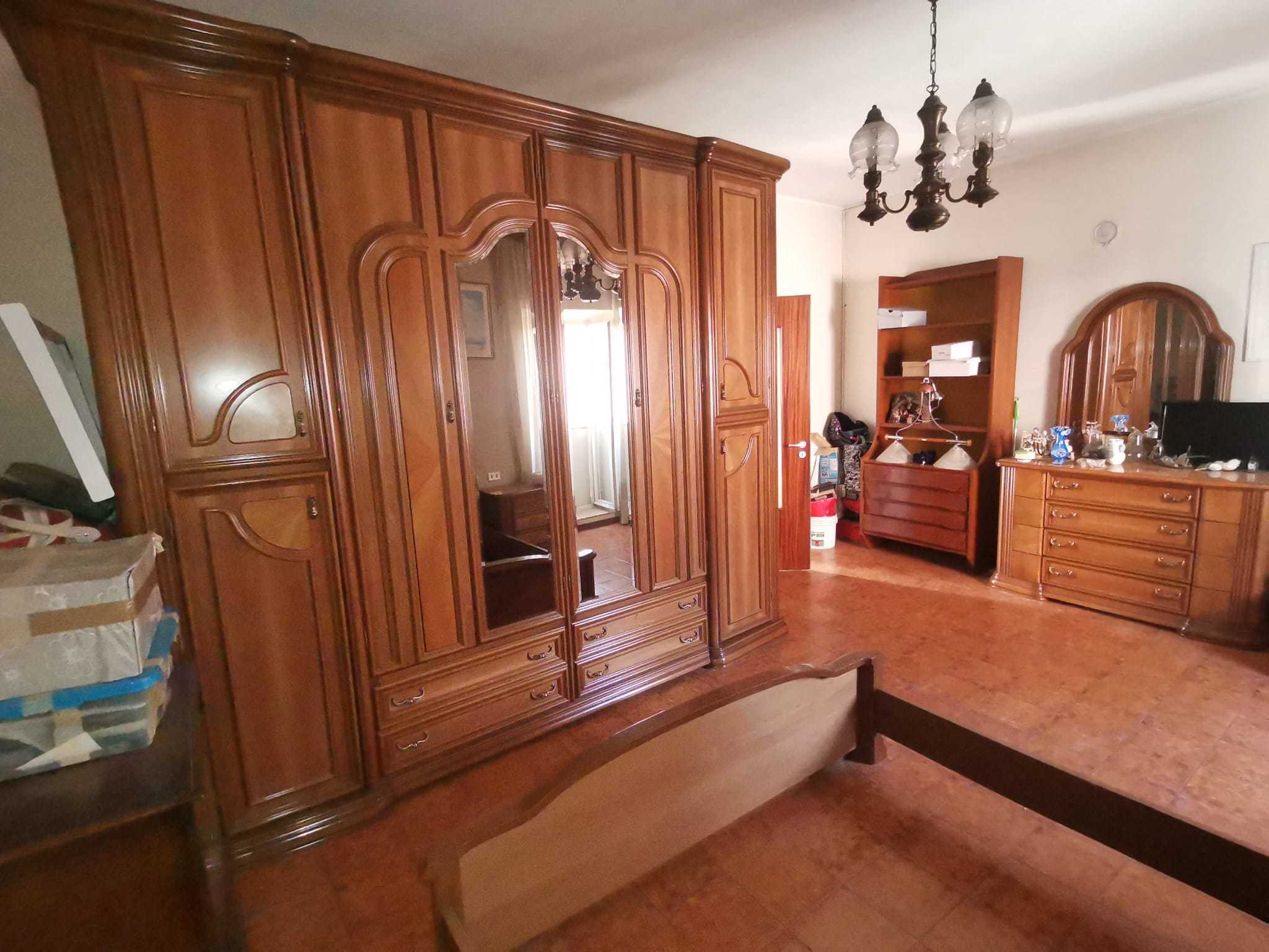 Casa indipendente da ristrutturare in via monte rosa, Figino Serenza